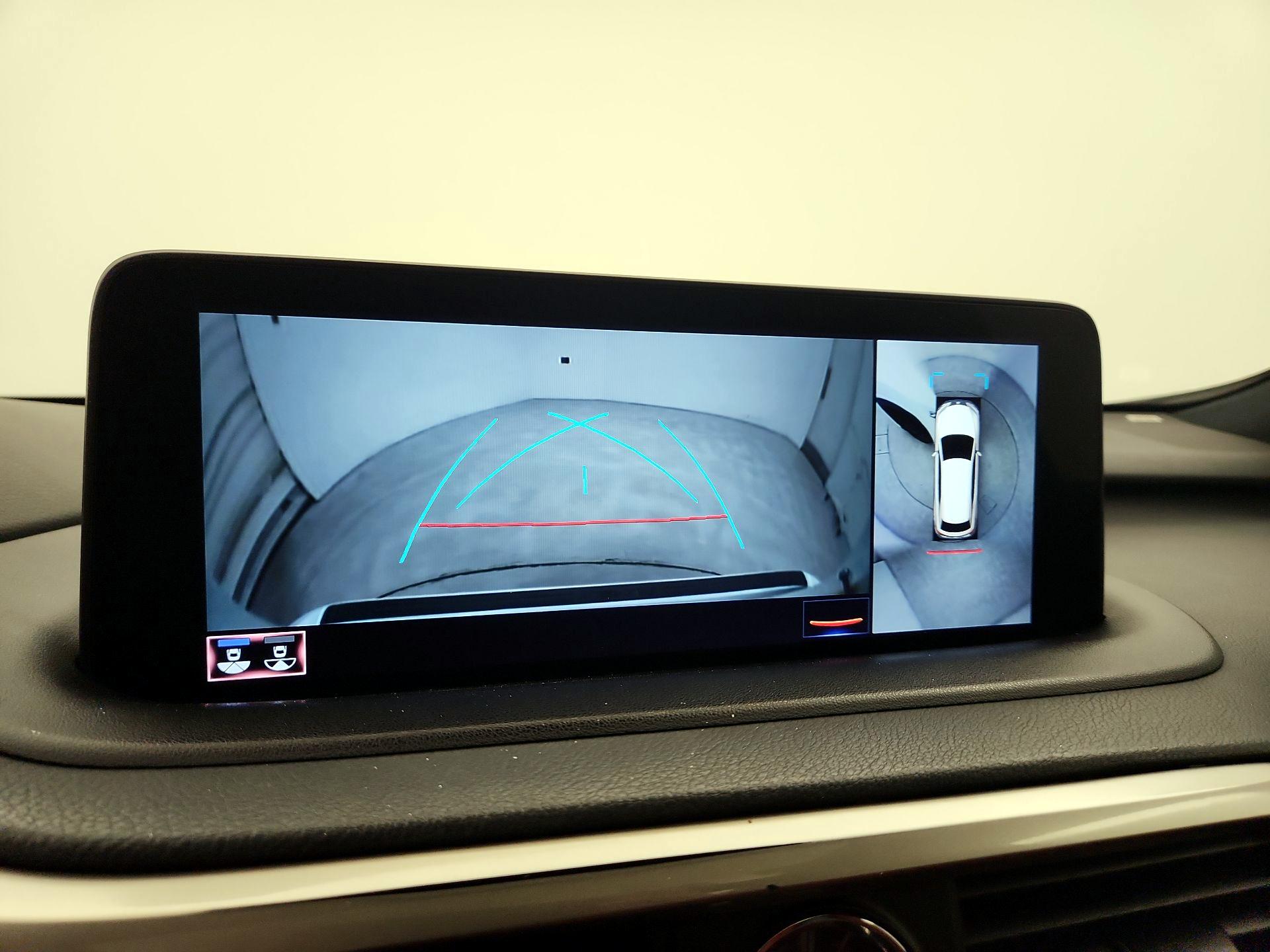 Thumbnail: 2021 Lexus RX - 15