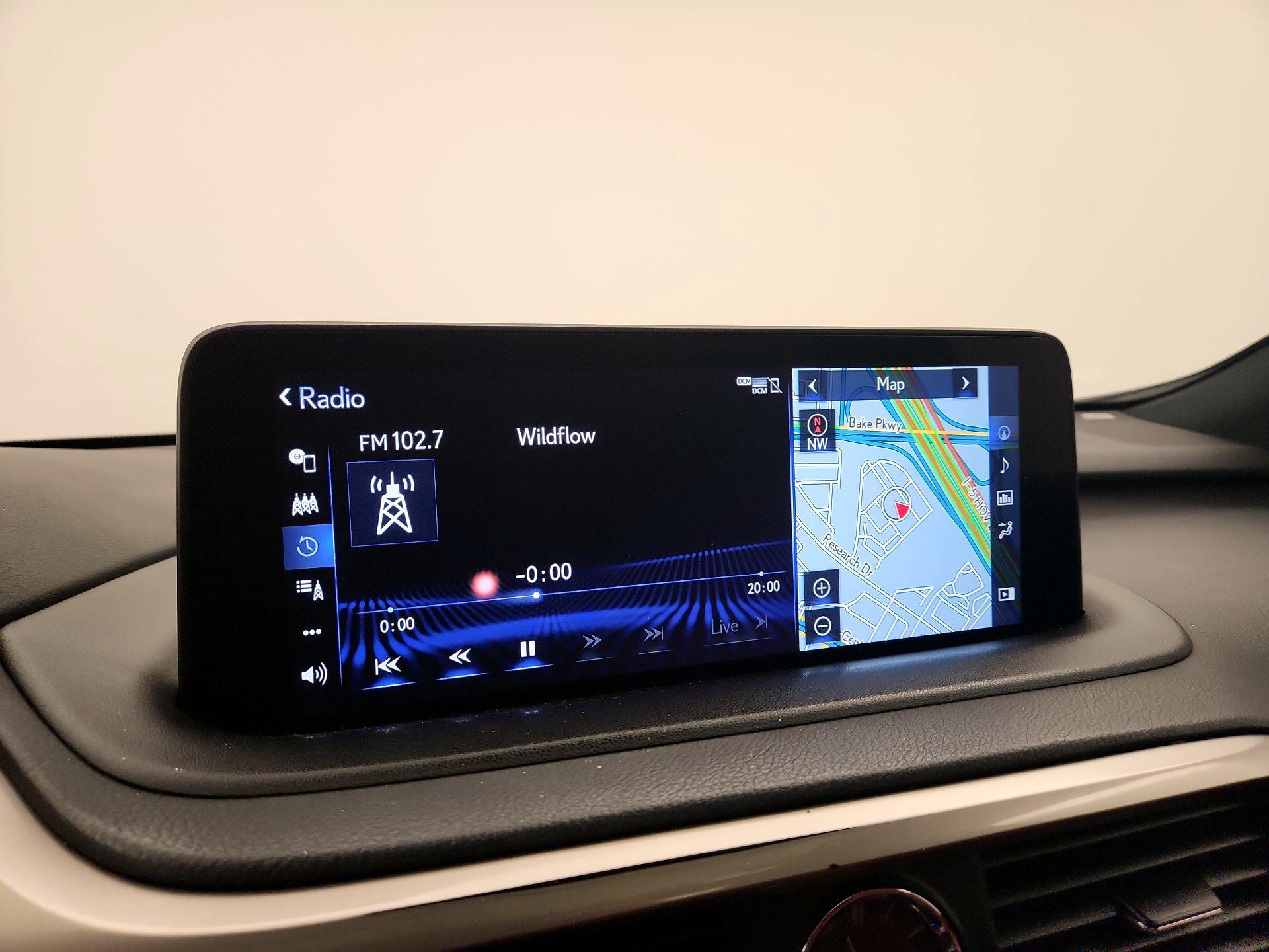 Thumbnail: 2021 Lexus RX - 16