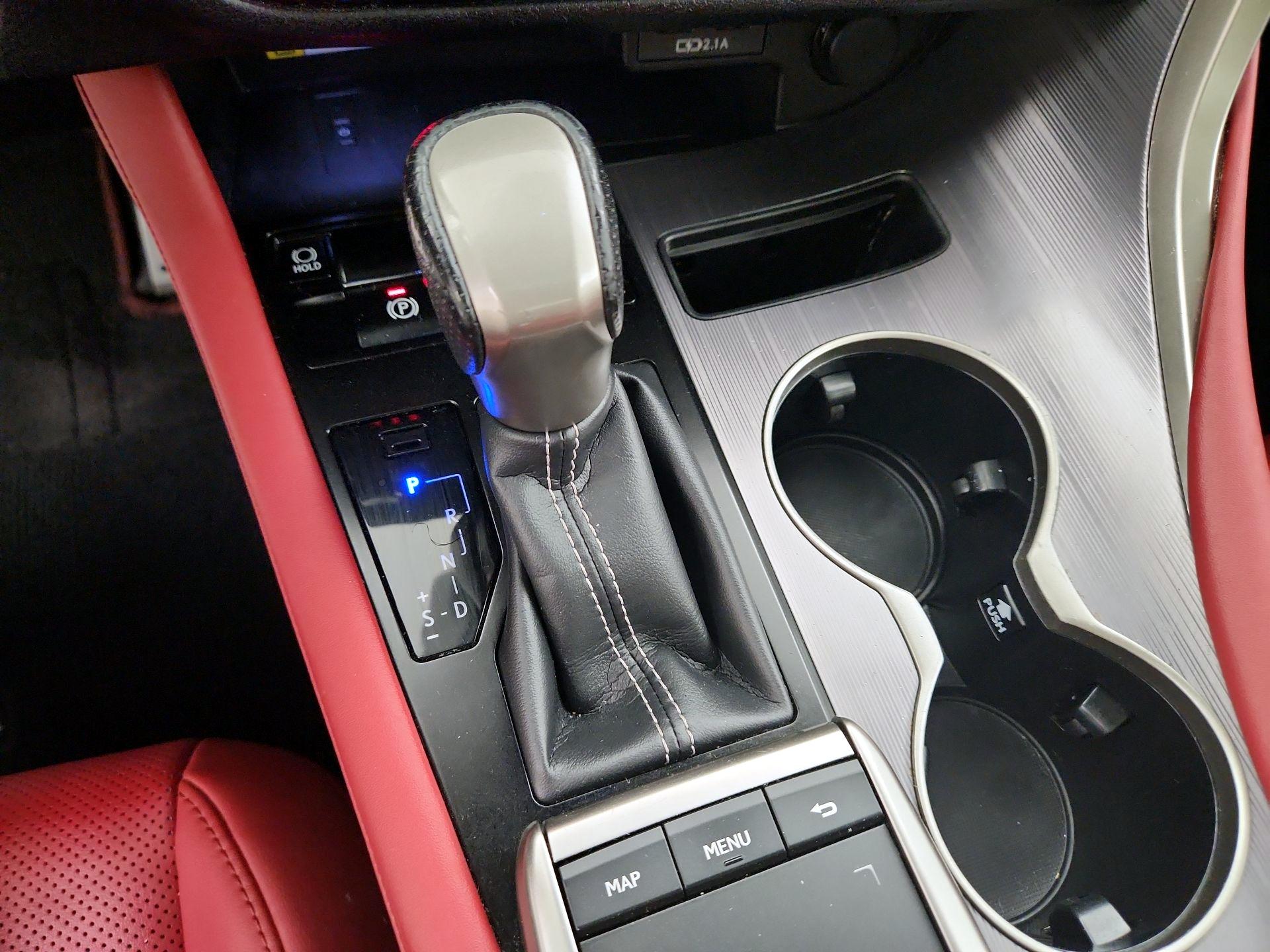 Thumbnail: 2021 Lexus RX - 18