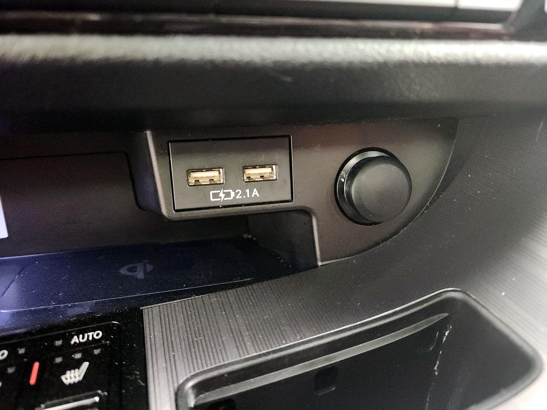 Thumbnail: 2021 Lexus RX - 19