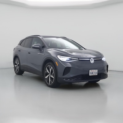 2023 Volkswagen ID.4 EV S