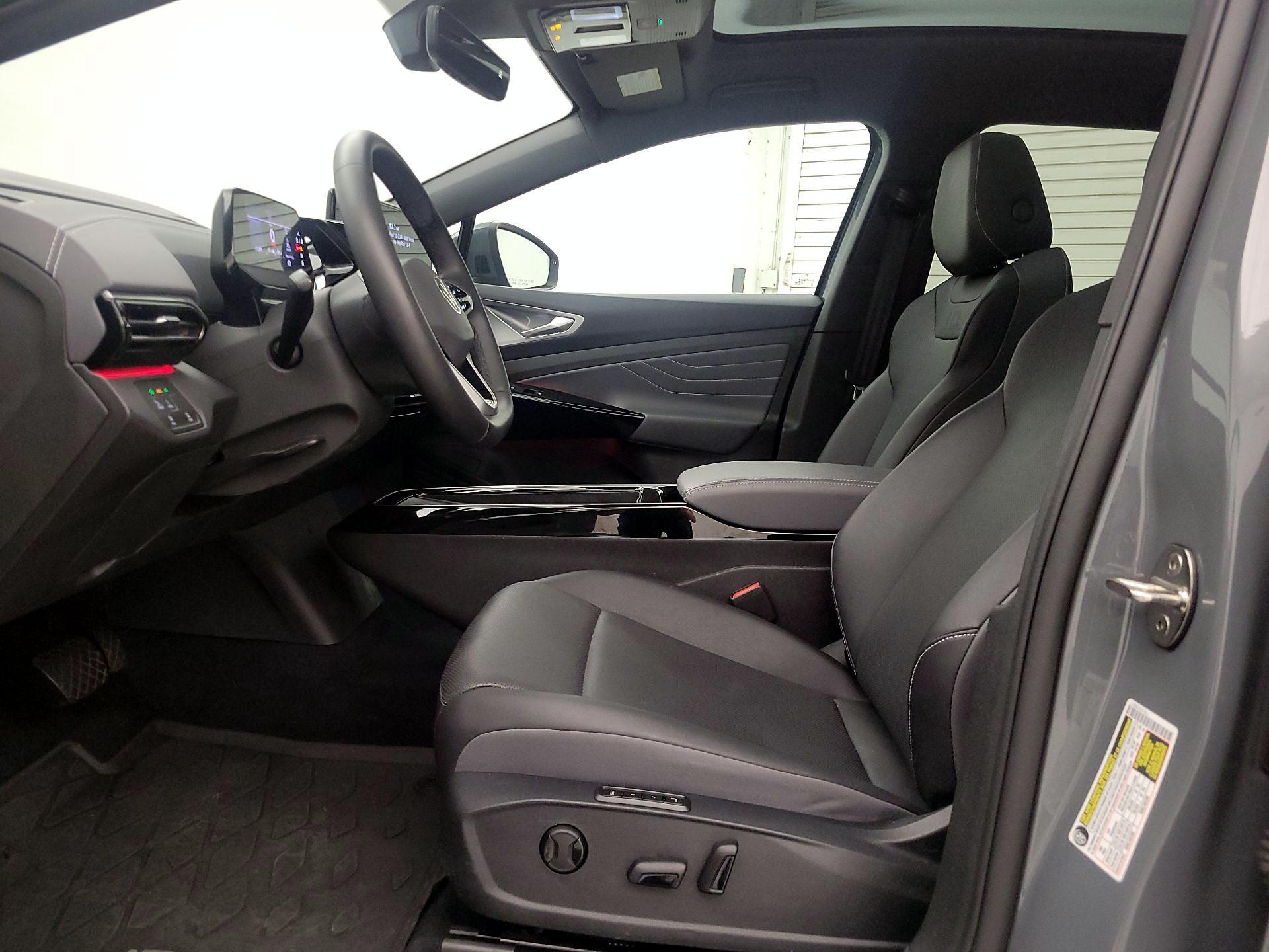 Thumbnail: 2023 Volkswagen ID.4 - 11