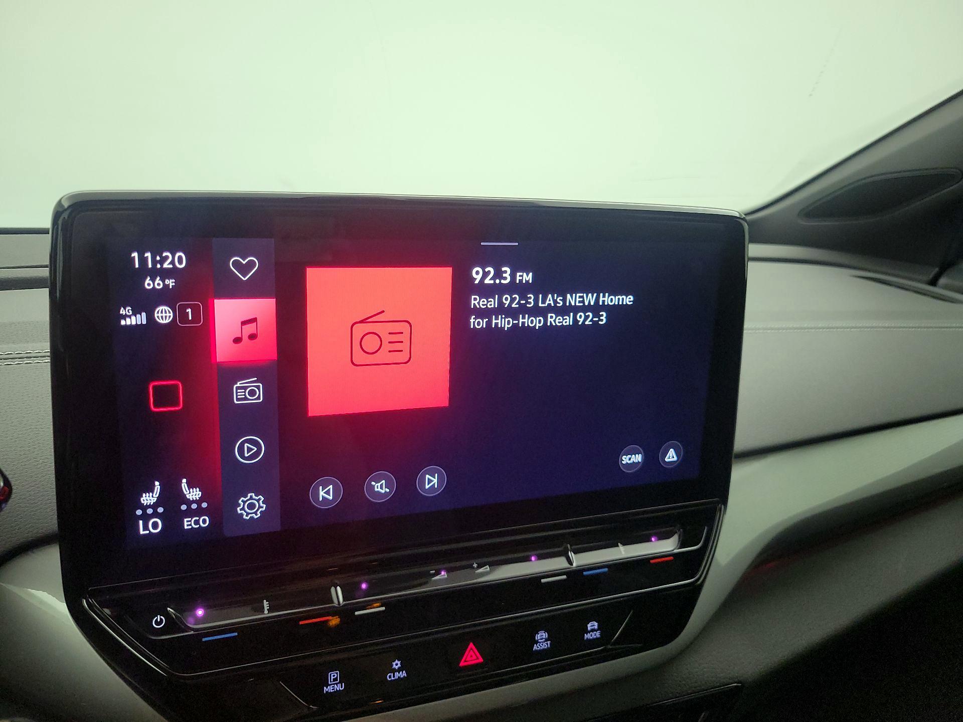 Thumbnail: 2023 Volkswagen ID.4 - 15