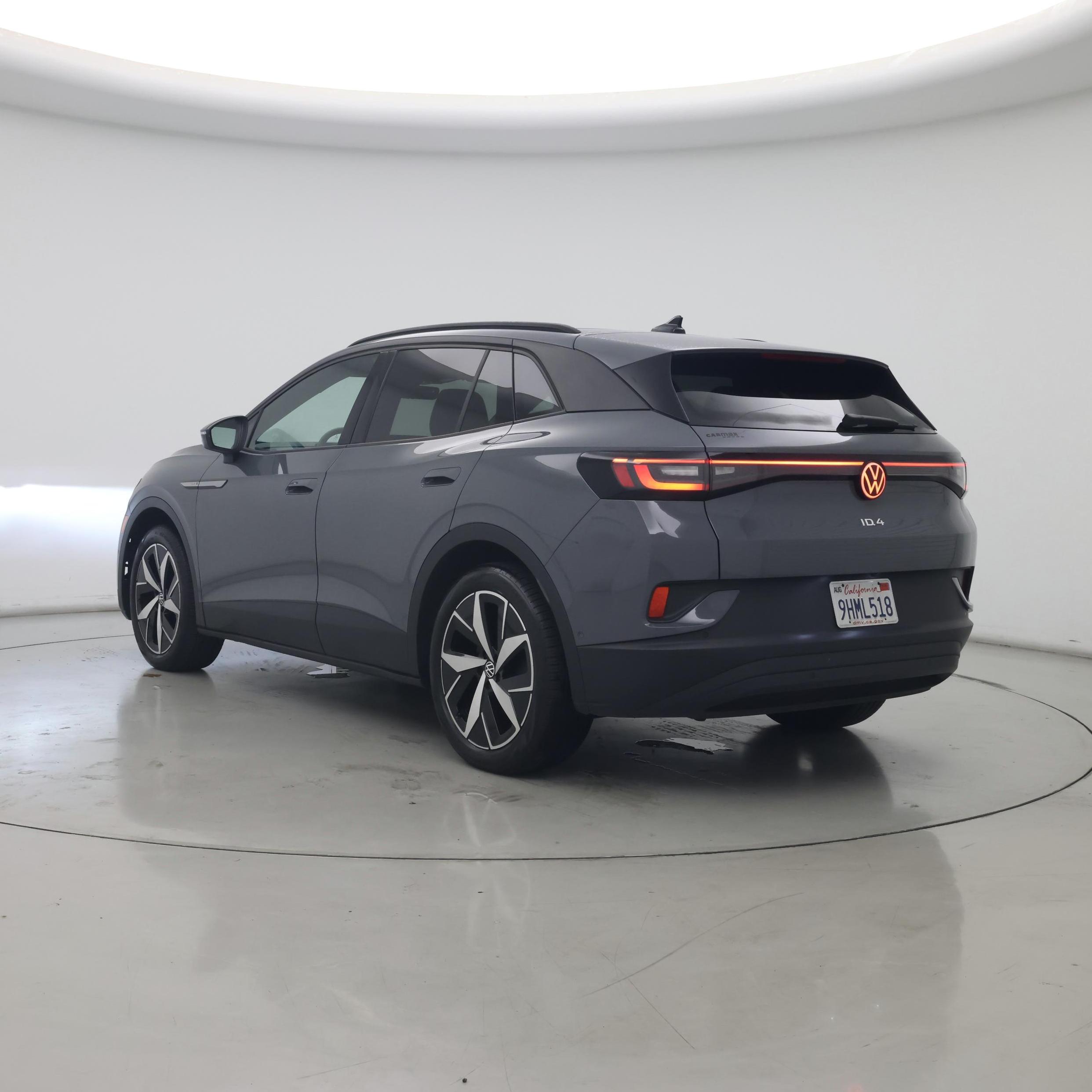 Thumbnail: 2023 Volkswagen ID.4 - 2