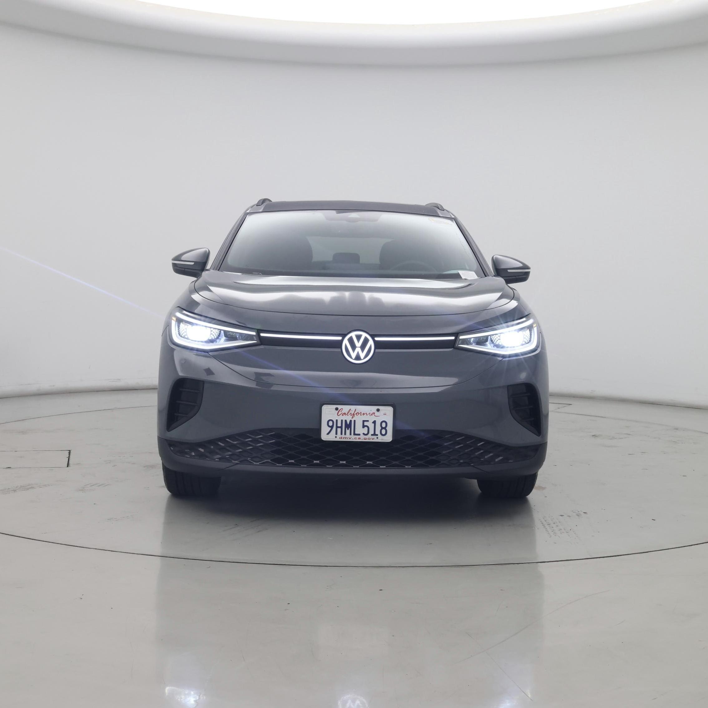 Thumbnail: 2023 Volkswagen ID.4 - 5
