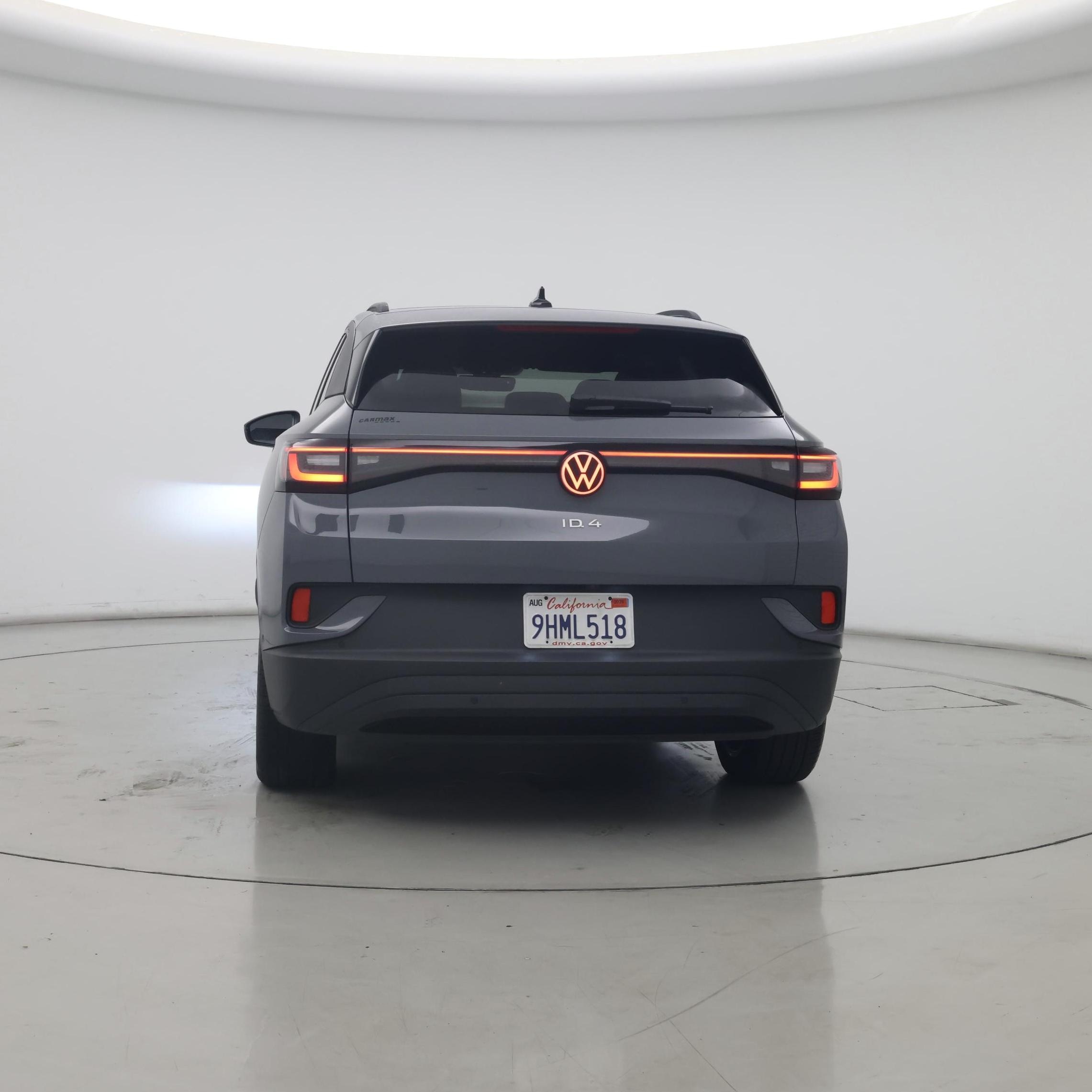 Thumbnail: 2023 Volkswagen ID.4 - 6