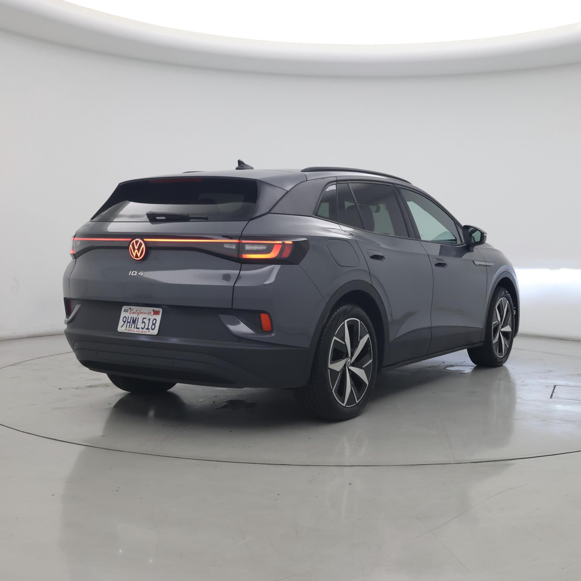 Thumbnail: 2023 Volkswagen ID.4 - 8