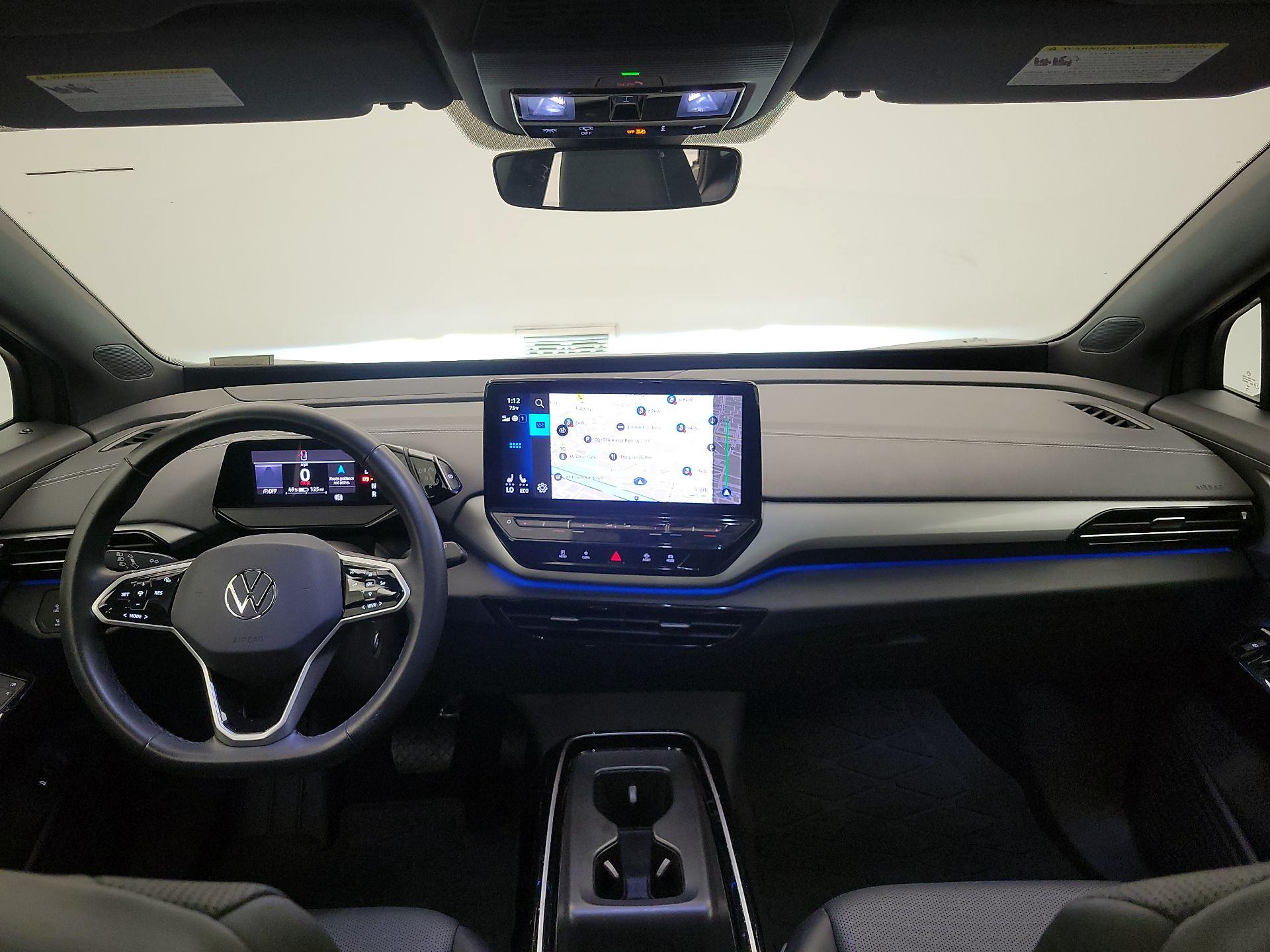 Thumbnail: 2023 Volkswagen ID.4 - 9