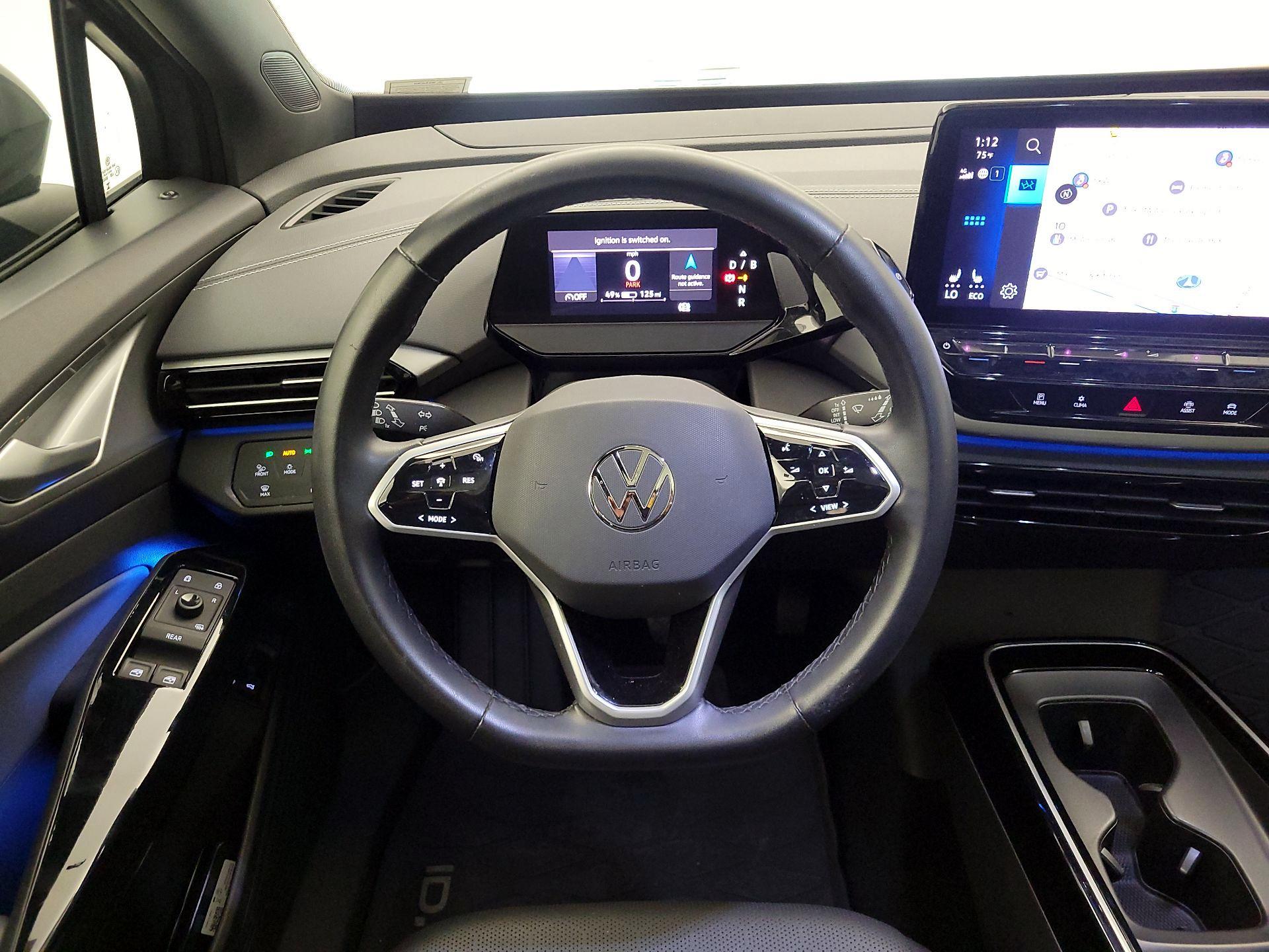 Thumbnail: 2023 Volkswagen ID.4 - 10