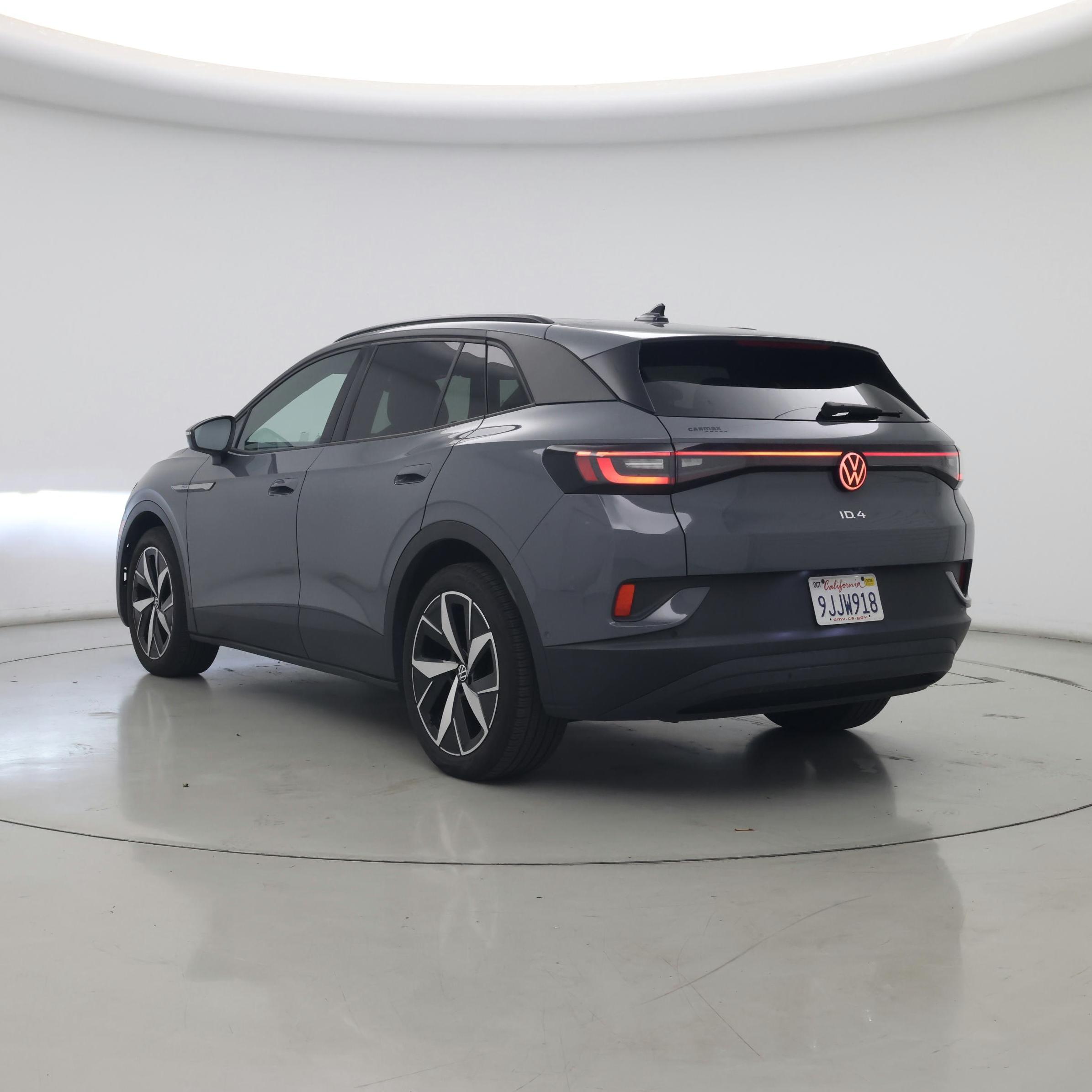 Thumbnail: 2023 Volkswagen ID.4 - 2