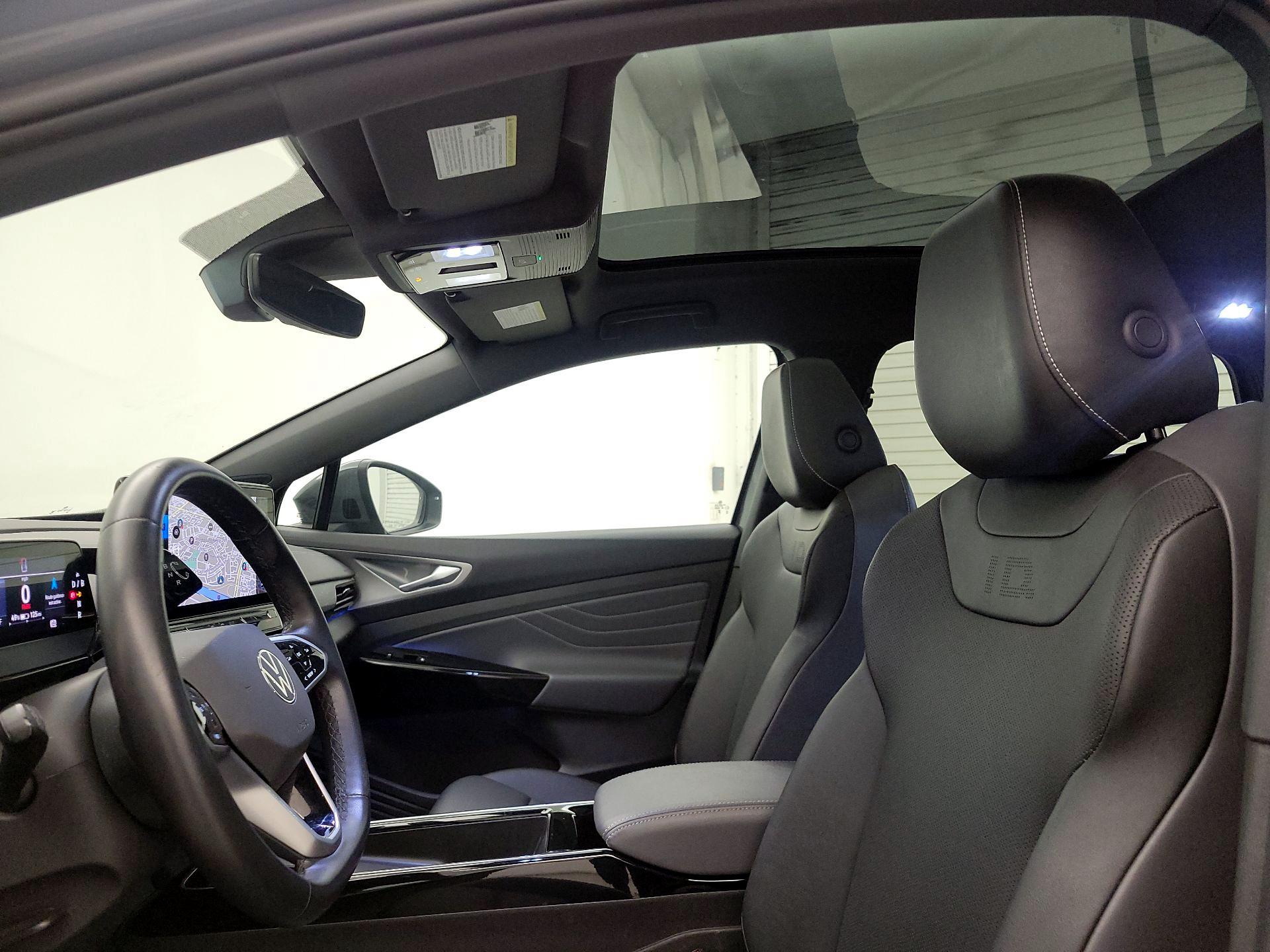 Thumbnail: 2023 Volkswagen ID.4 - 20