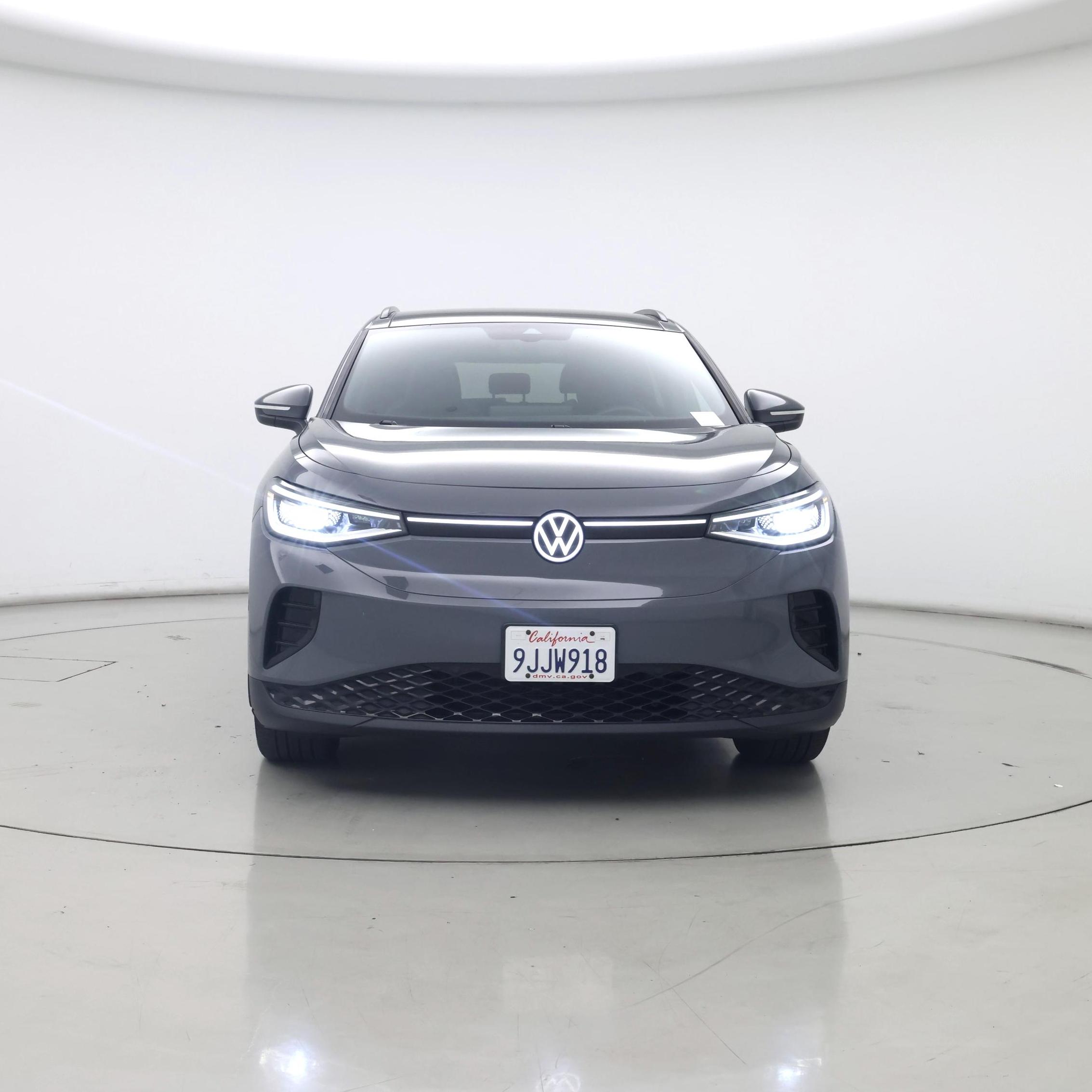 Thumbnail: 2023 Volkswagen ID.4 - 5