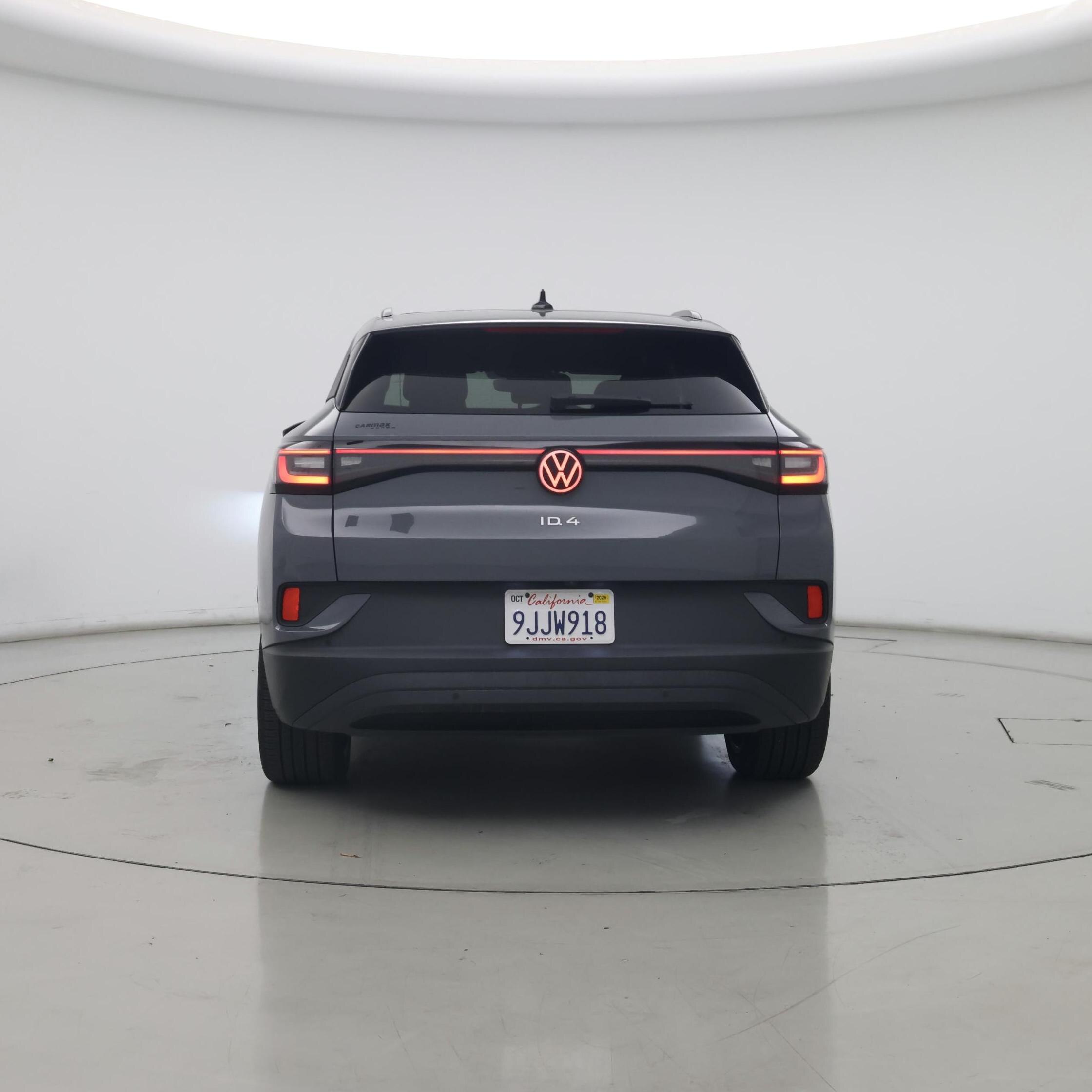 Thumbnail: 2023 Volkswagen ID.4 - 6