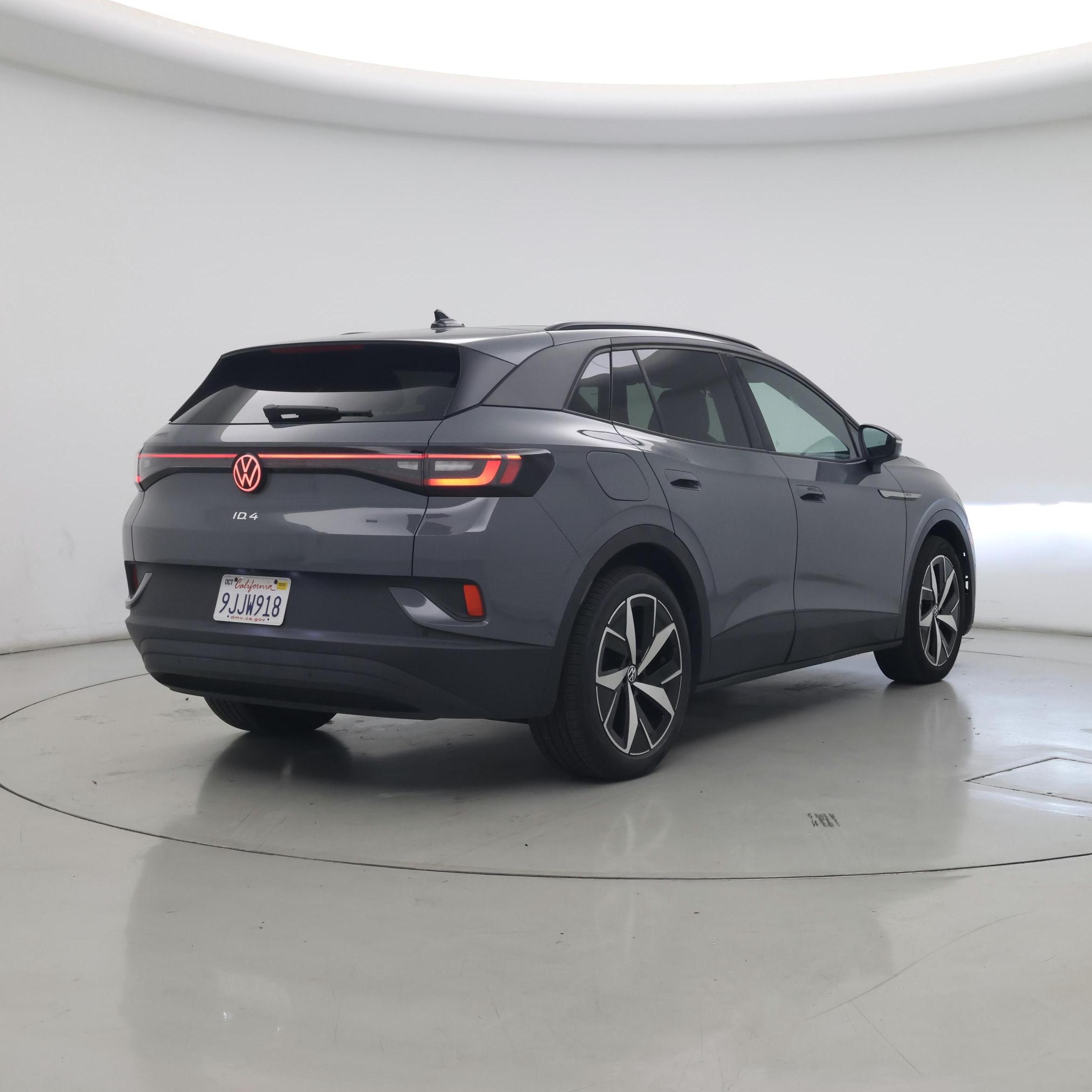 Thumbnail: 2023 Volkswagen ID.4 - 8