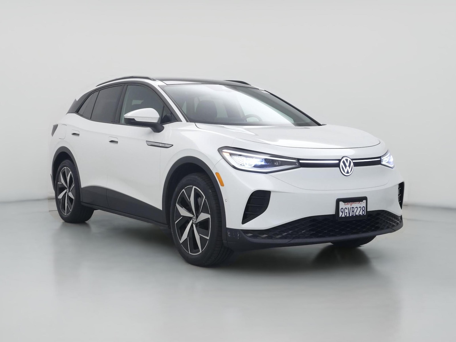 2023 Volkswagen ID.4