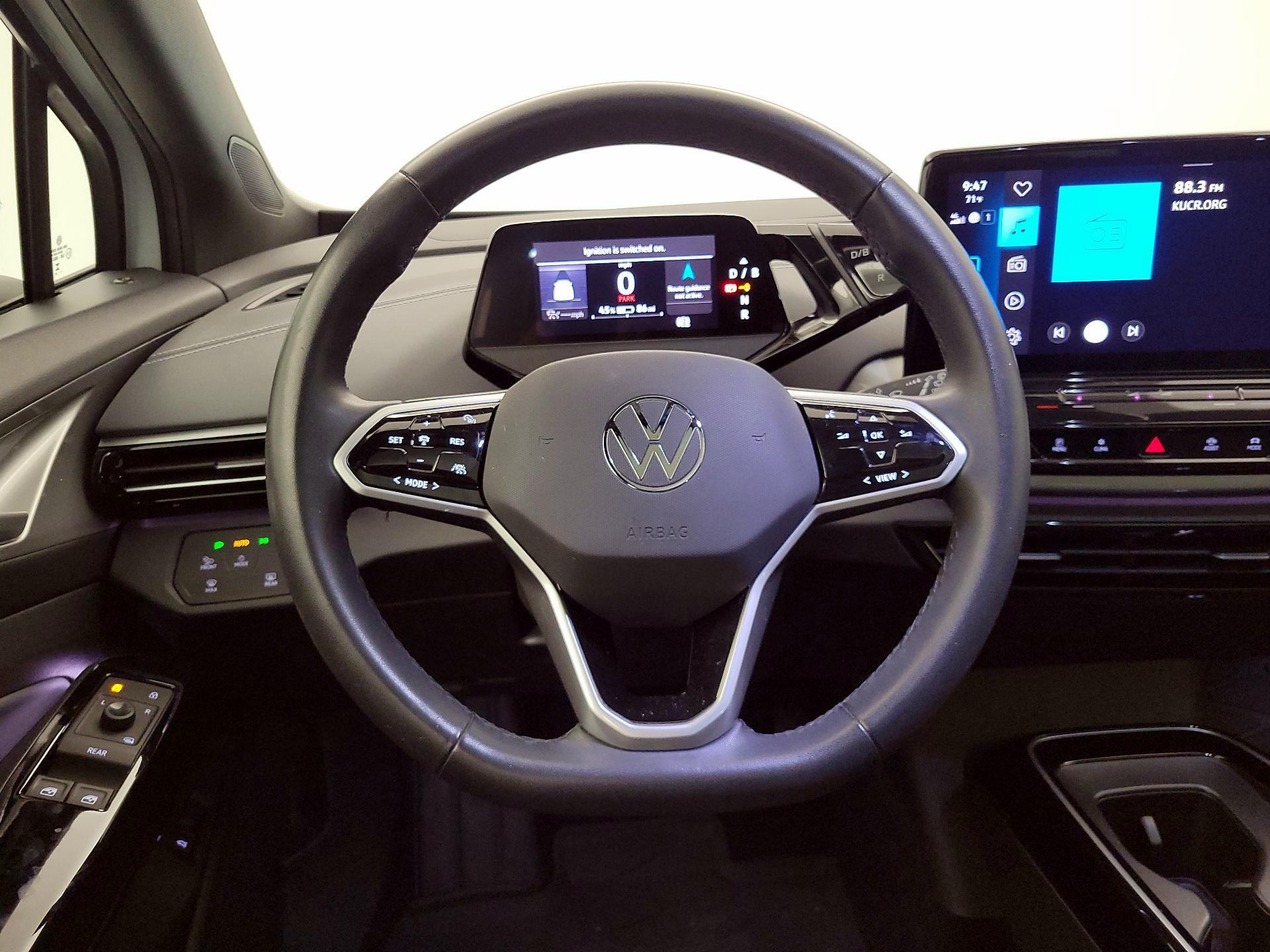 Thumbnail: 2023 Volkswagen ID.4 - 10