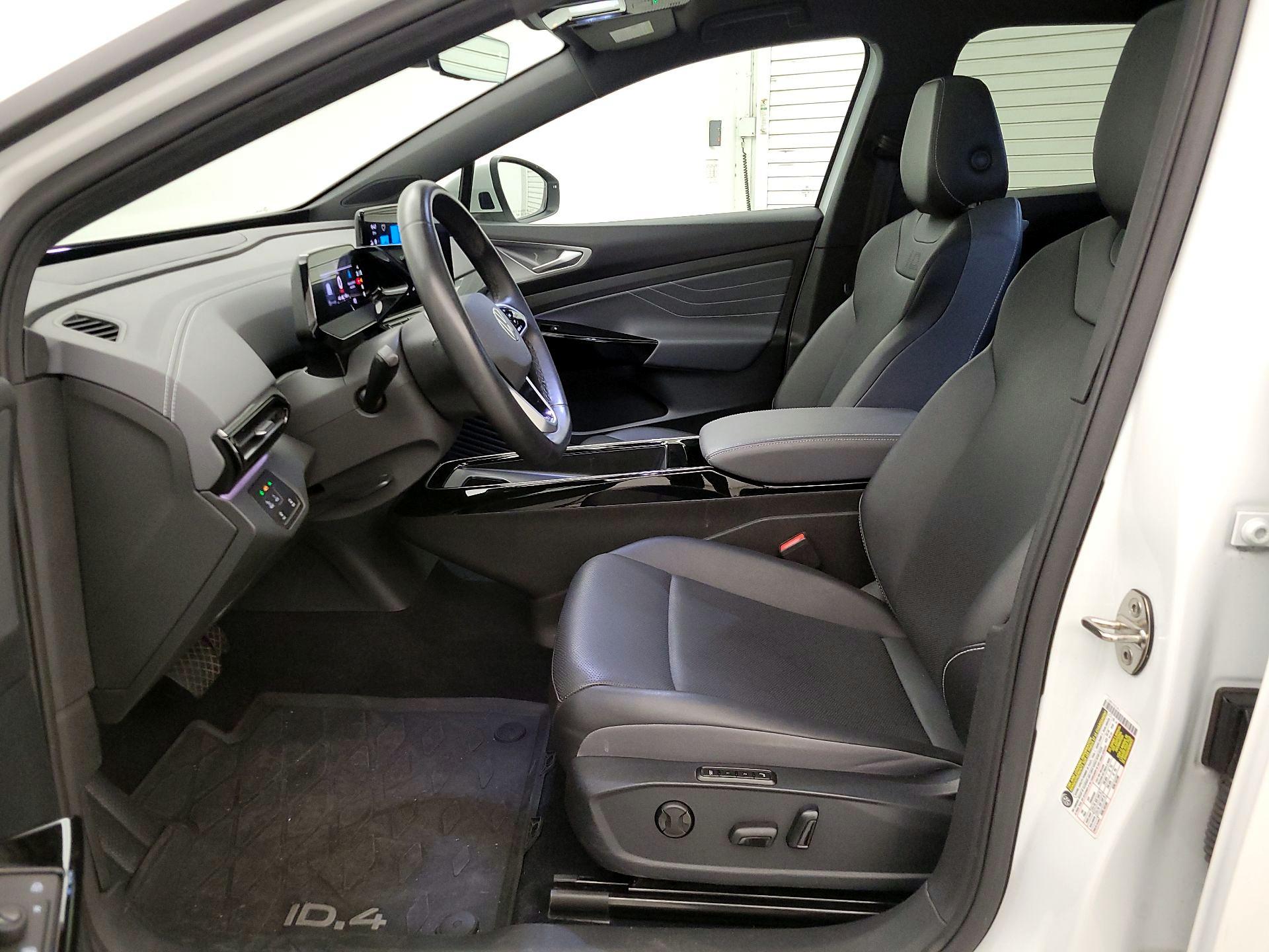 Thumbnail: 2023 Volkswagen ID.4 - 11