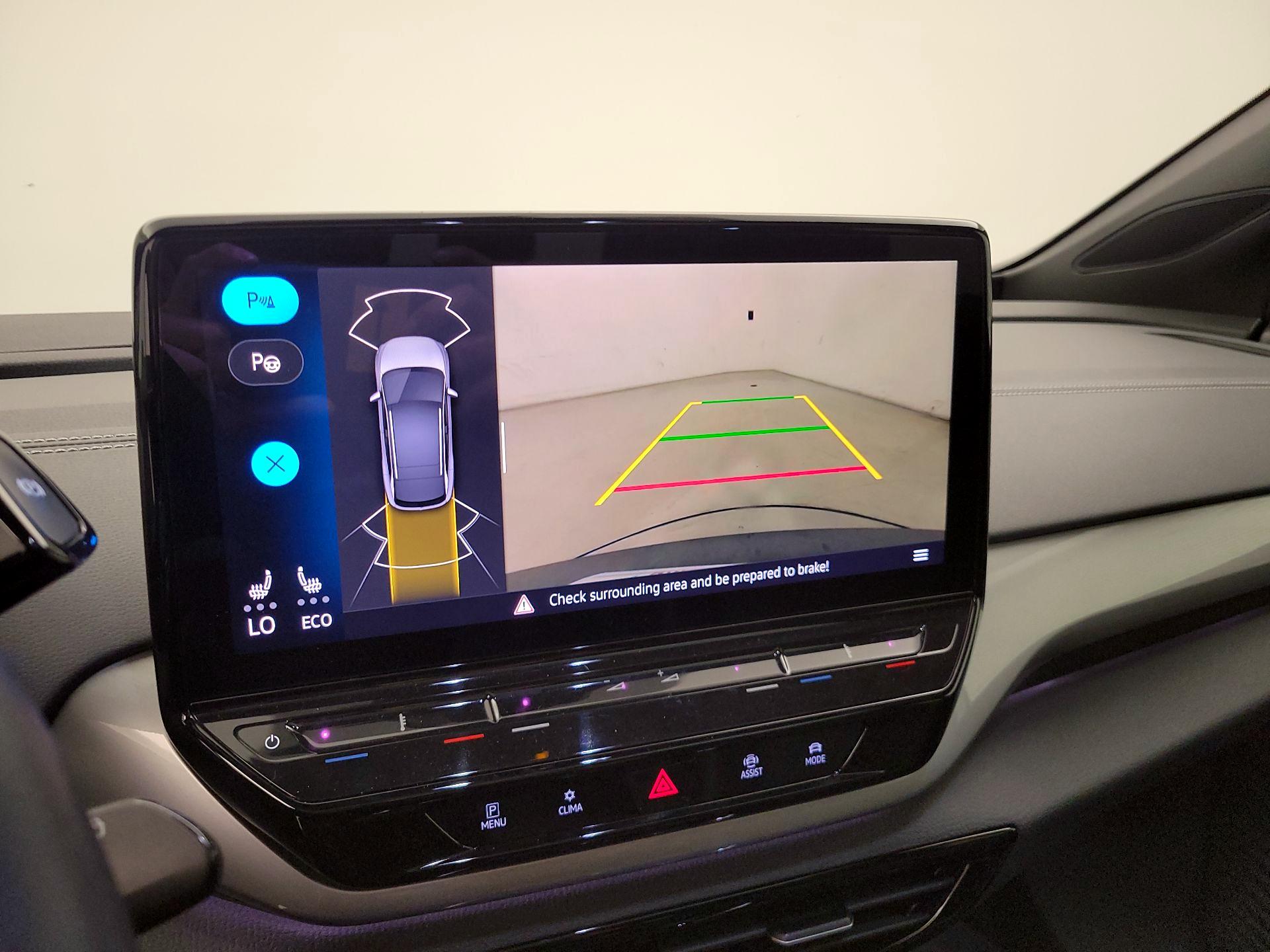 Thumbnail: 2023 Volkswagen ID.4 - 14