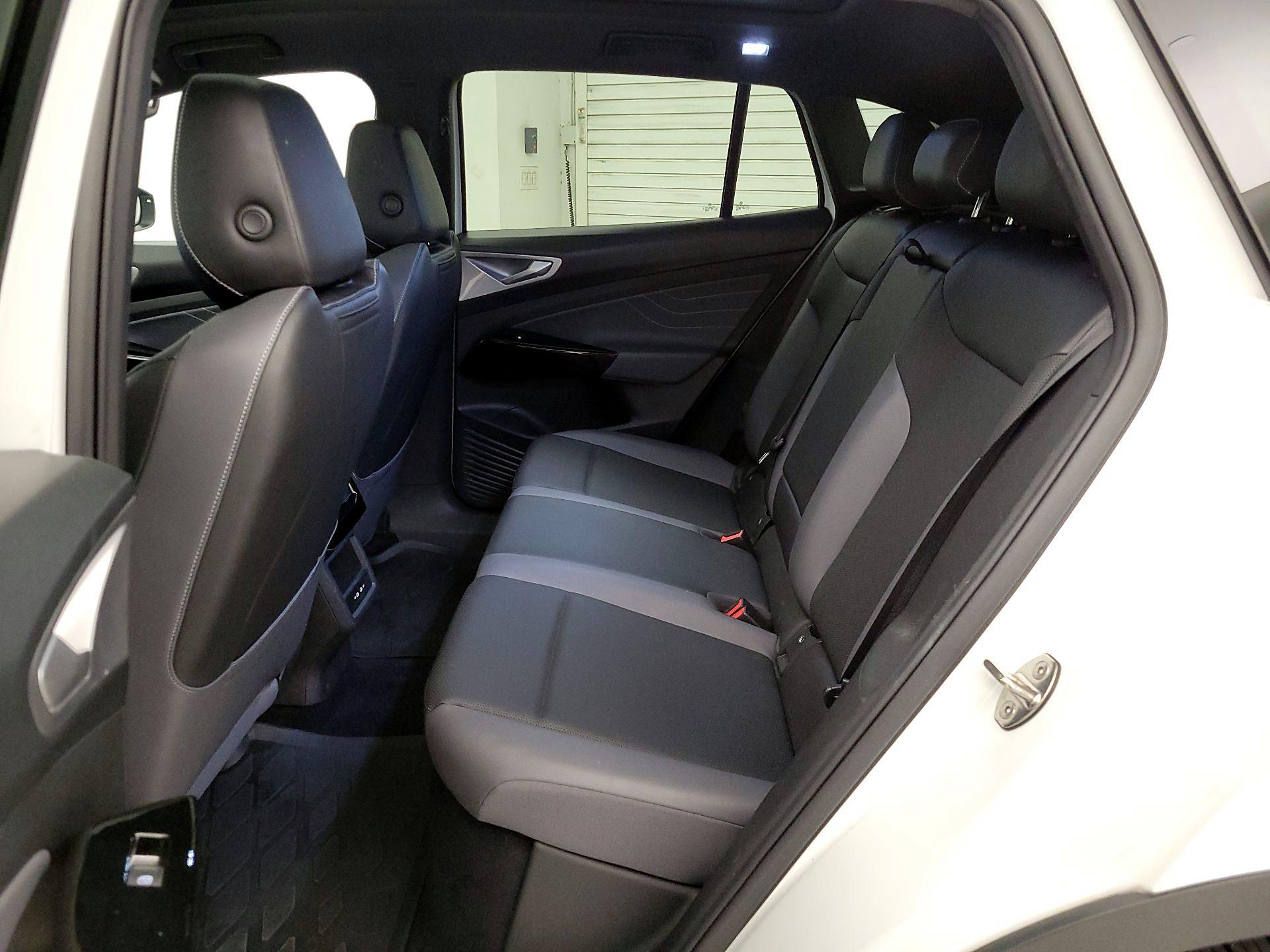 Thumbnail: 2023 Volkswagen ID.4 - 20