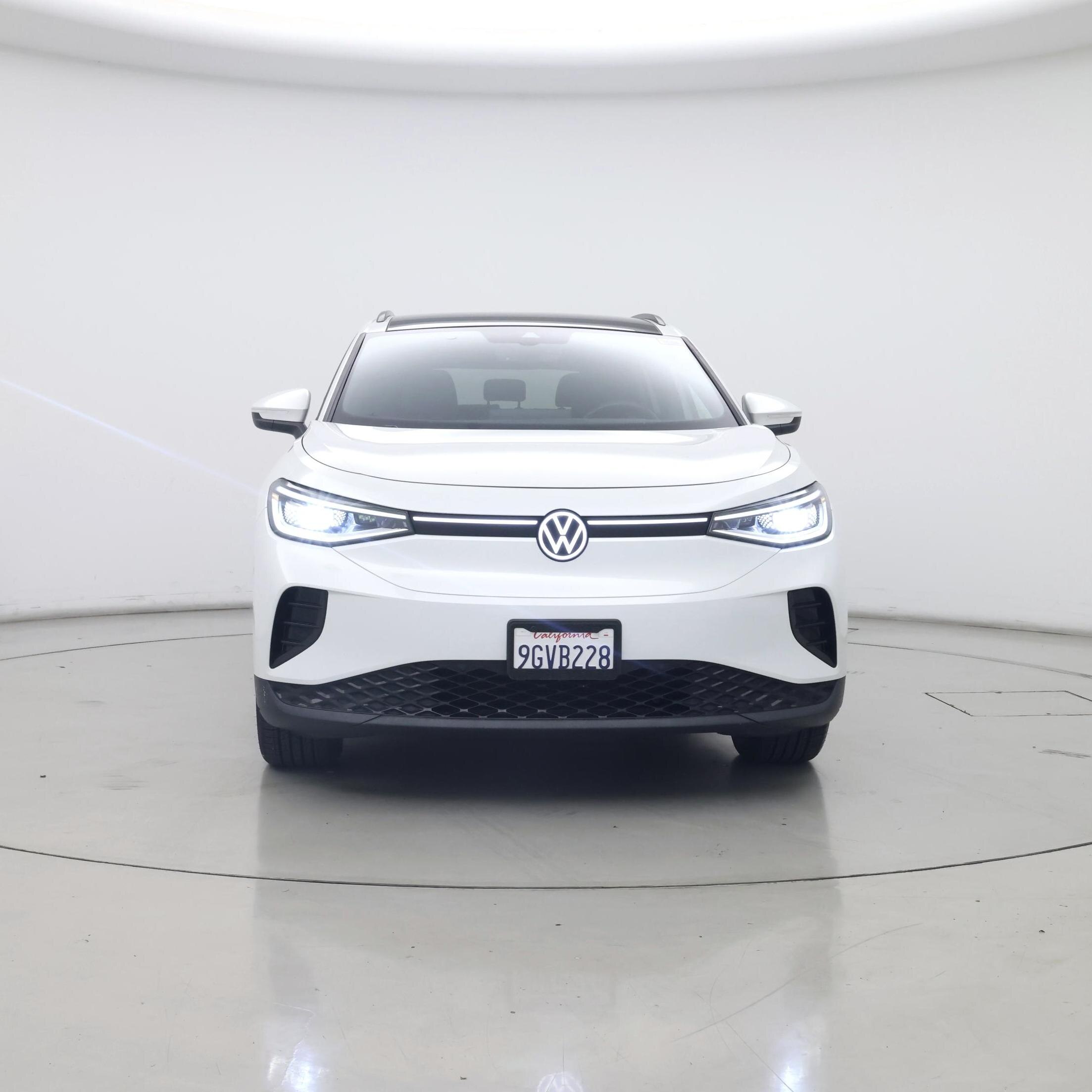 Thumbnail: 2023 Volkswagen ID.4 - 5