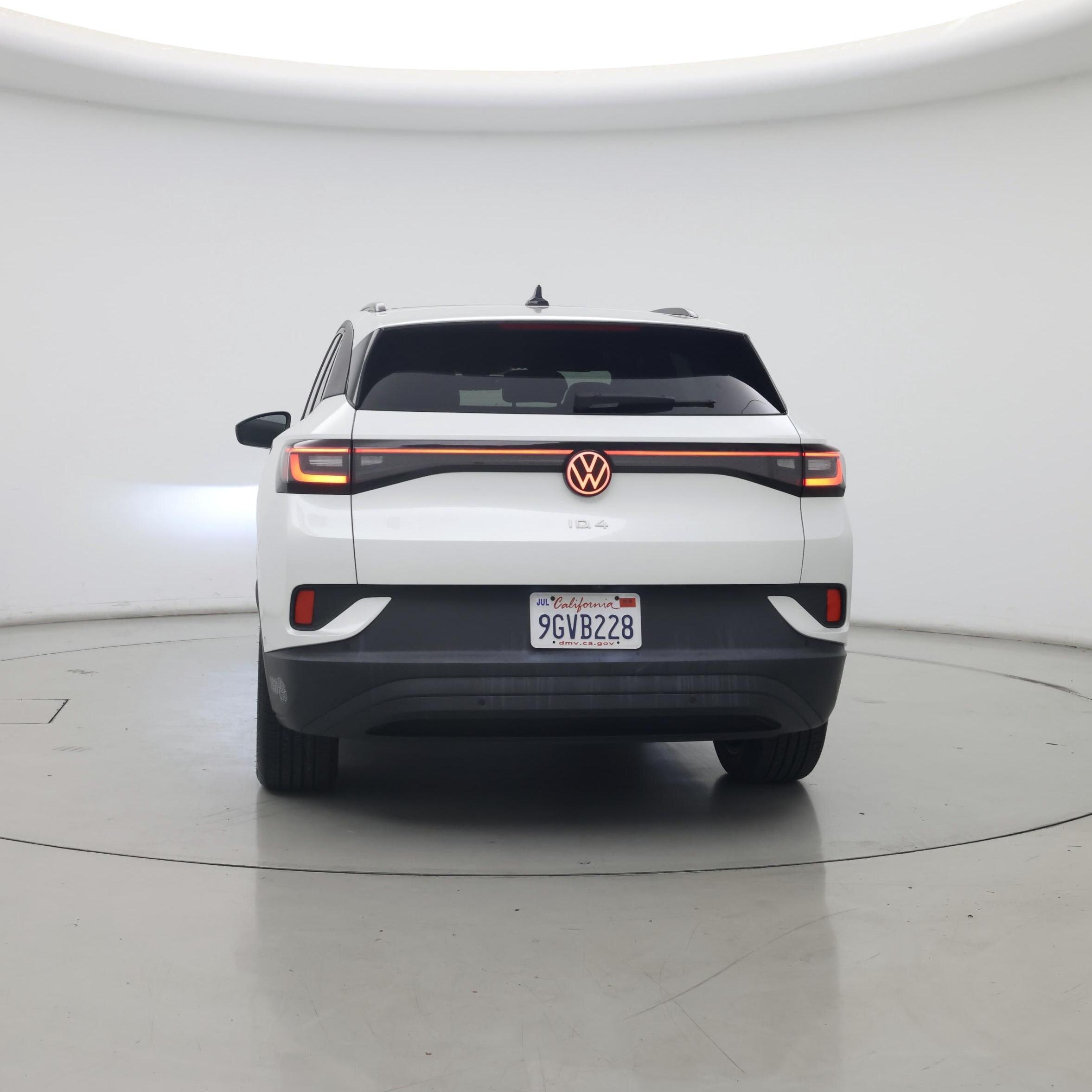 Thumbnail: 2023 Volkswagen ID.4 - 6