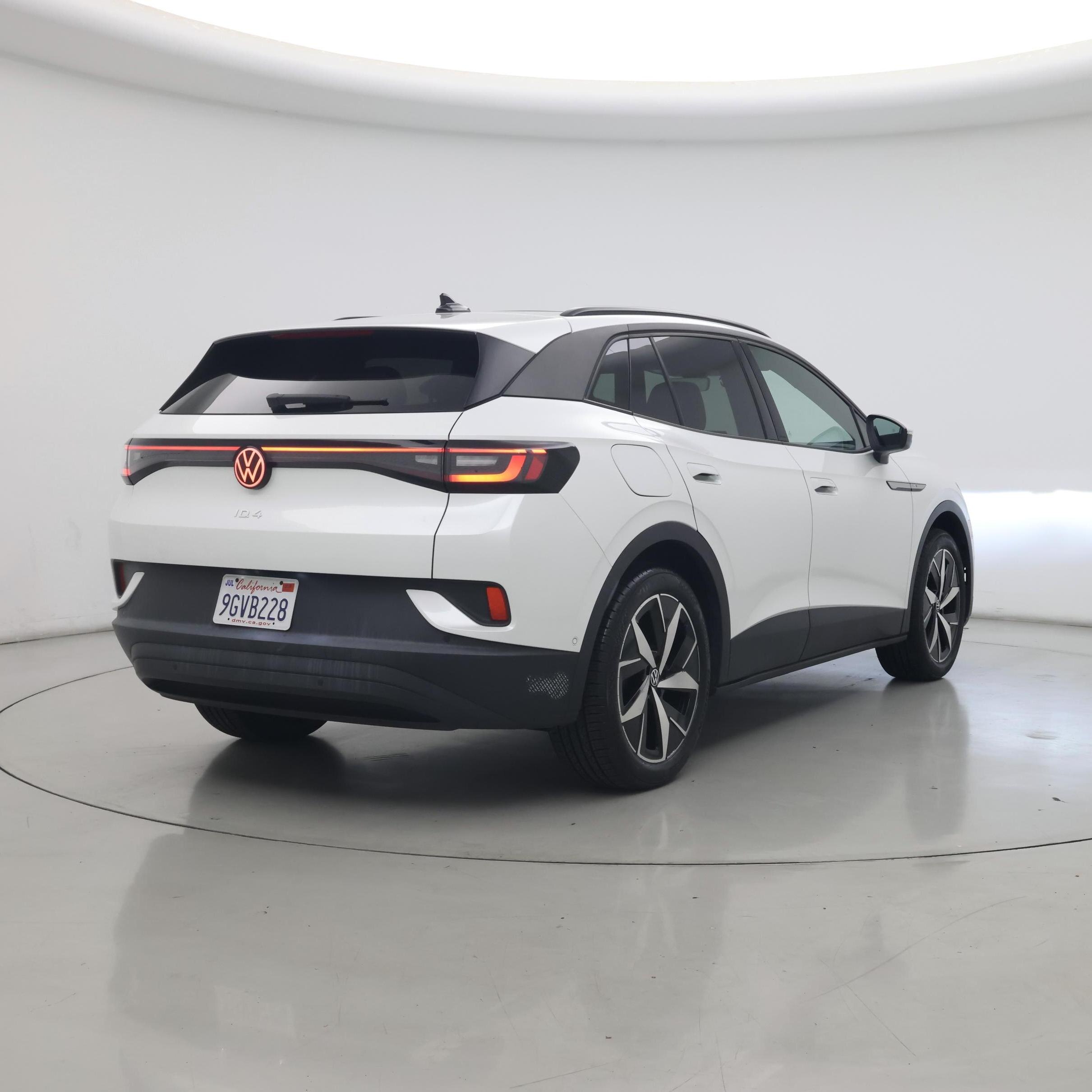 Thumbnail: 2023 Volkswagen ID.4 - 8