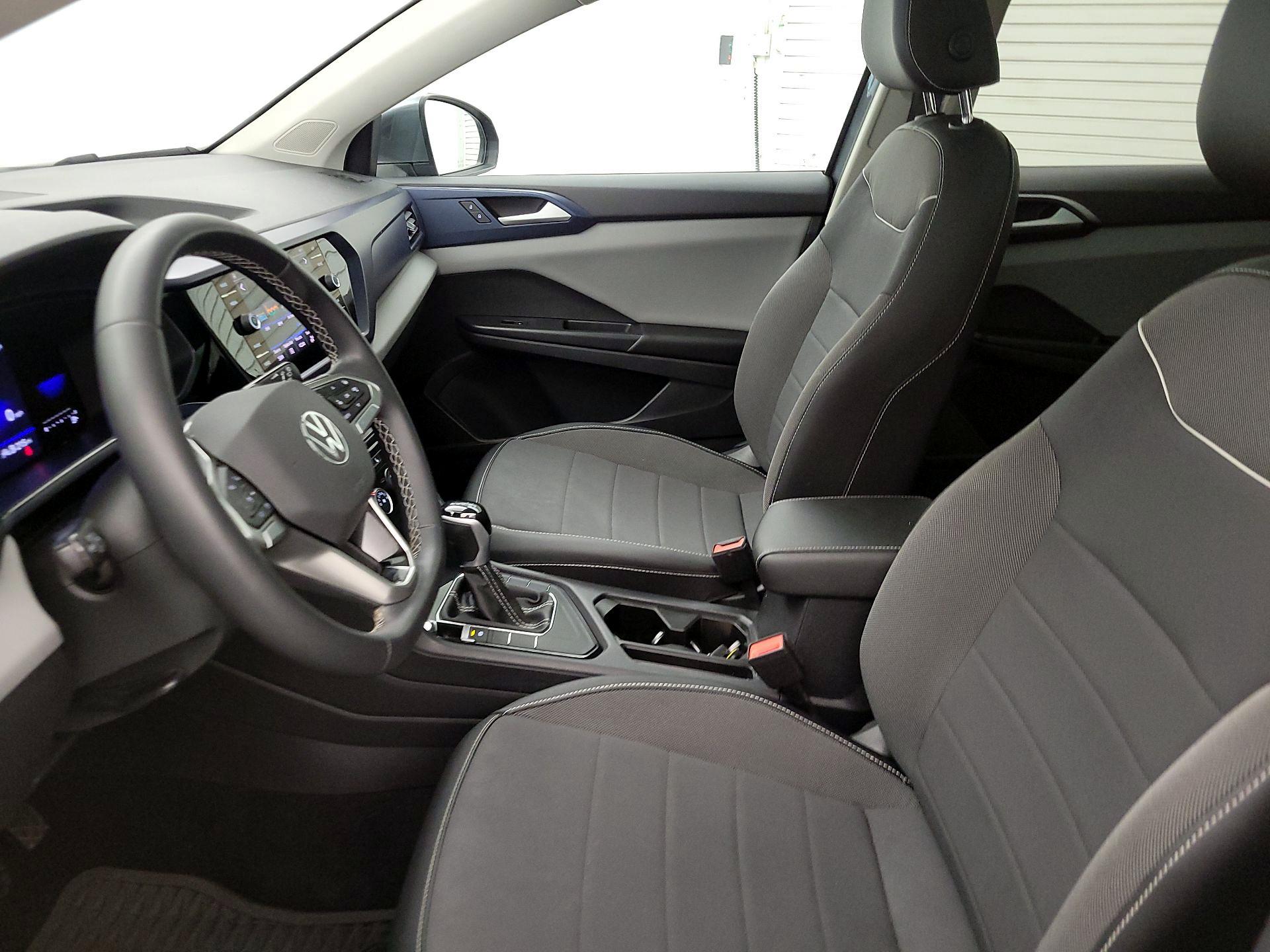 Thumbnail: 2023 Volkswagen Taos - 11