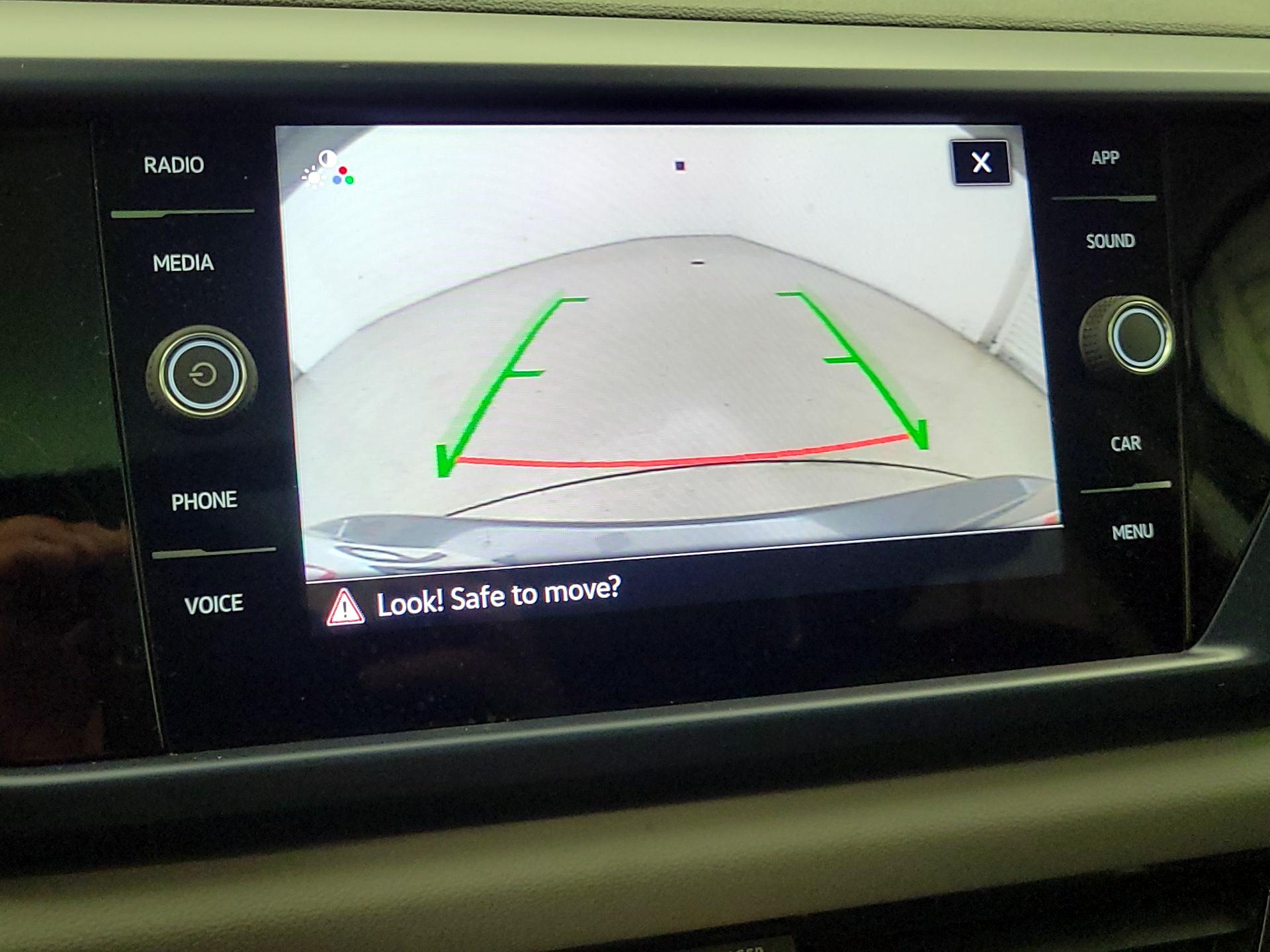 Thumbnail: 2023 Volkswagen Taos - 14