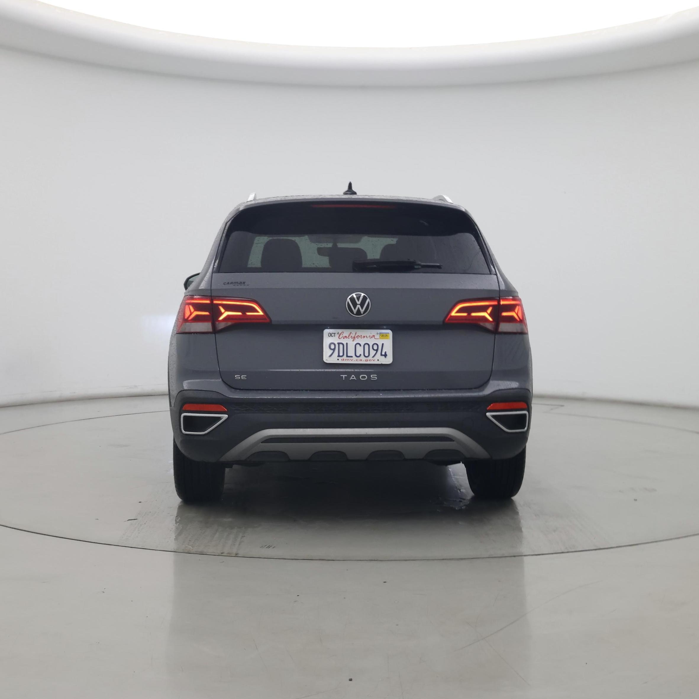 Thumbnail: 2022 Volkswagen Taos - 6