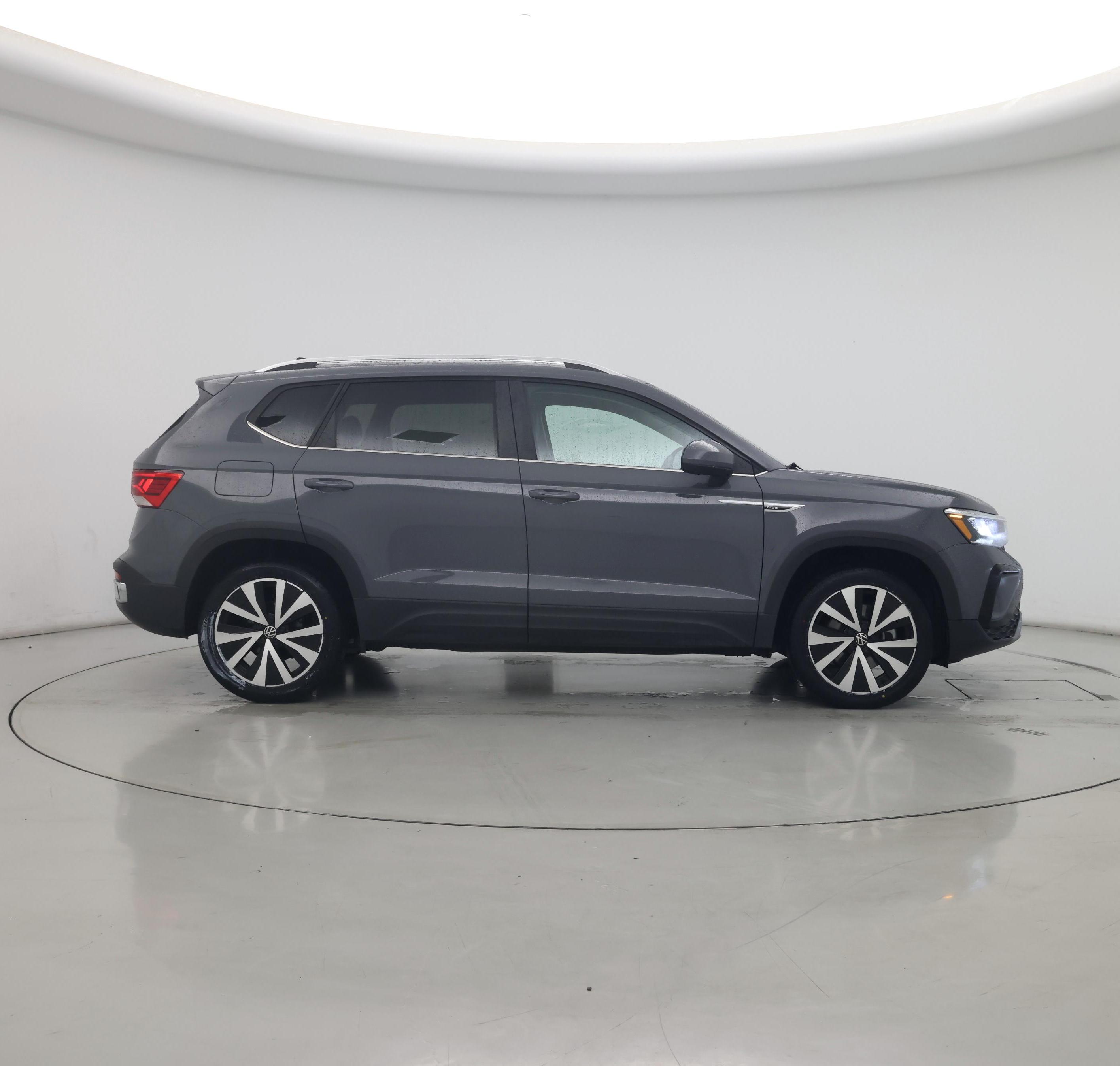 Thumbnail: 2022 Volkswagen Taos - 7