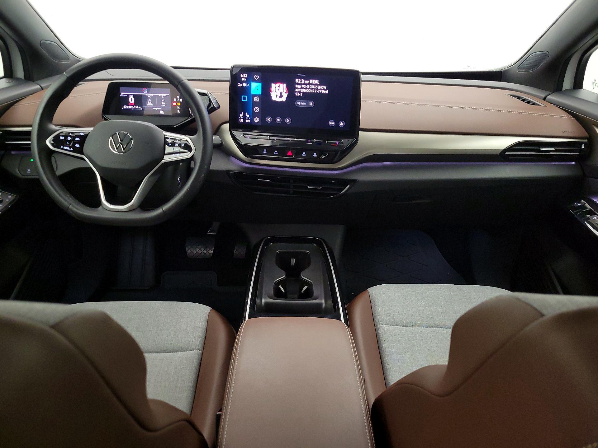 Thumbnail: 2023 Volkswagen ID.4 - 9