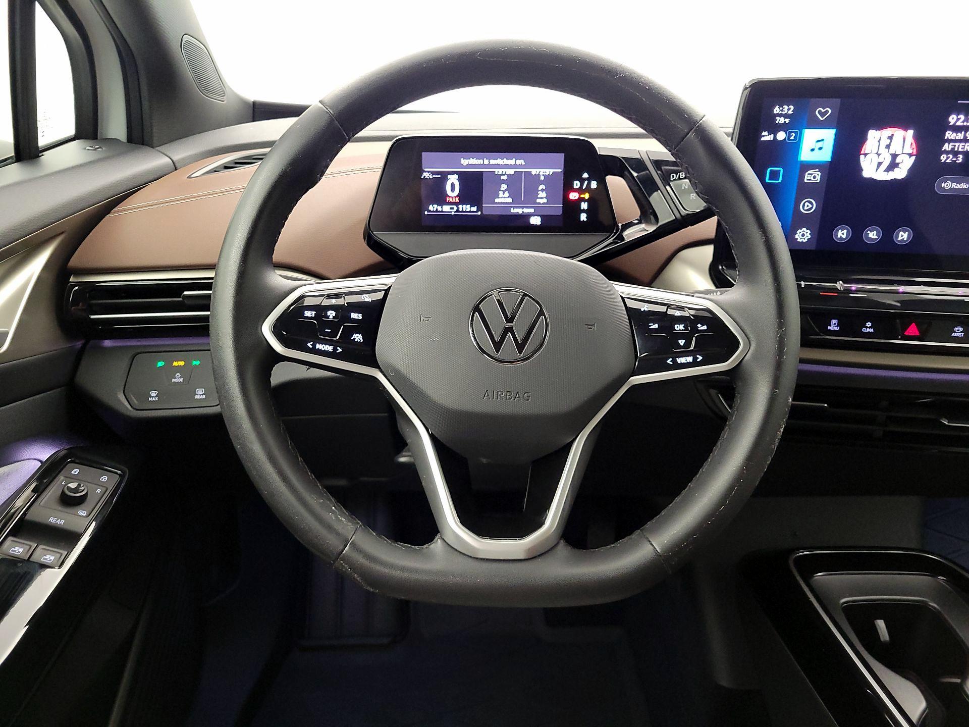 Thumbnail: 2023 Volkswagen ID.4 - 10