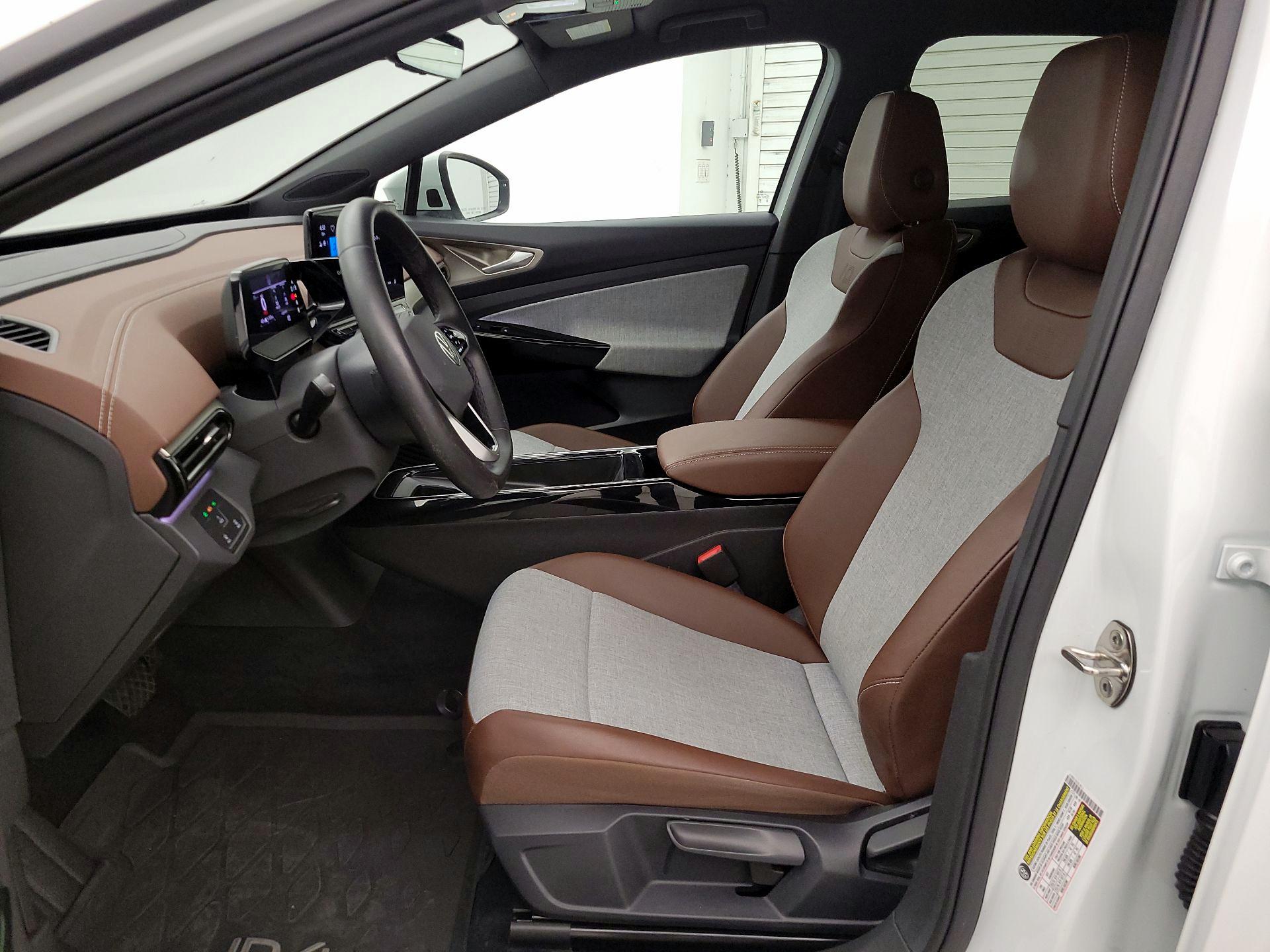 Thumbnail: 2023 Volkswagen ID.4 - 11