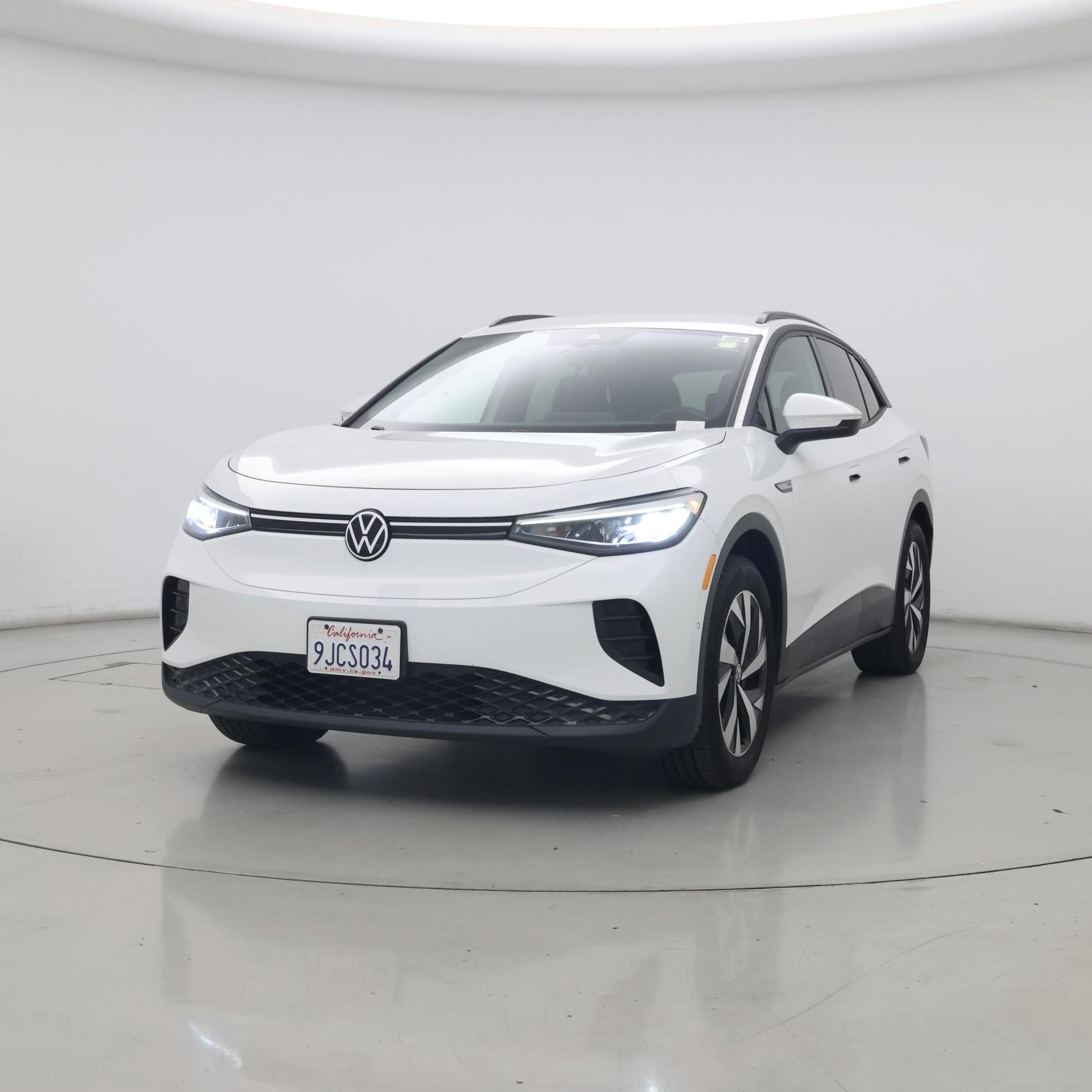 Thumbnail: 2023 Volkswagen ID.4 - 4