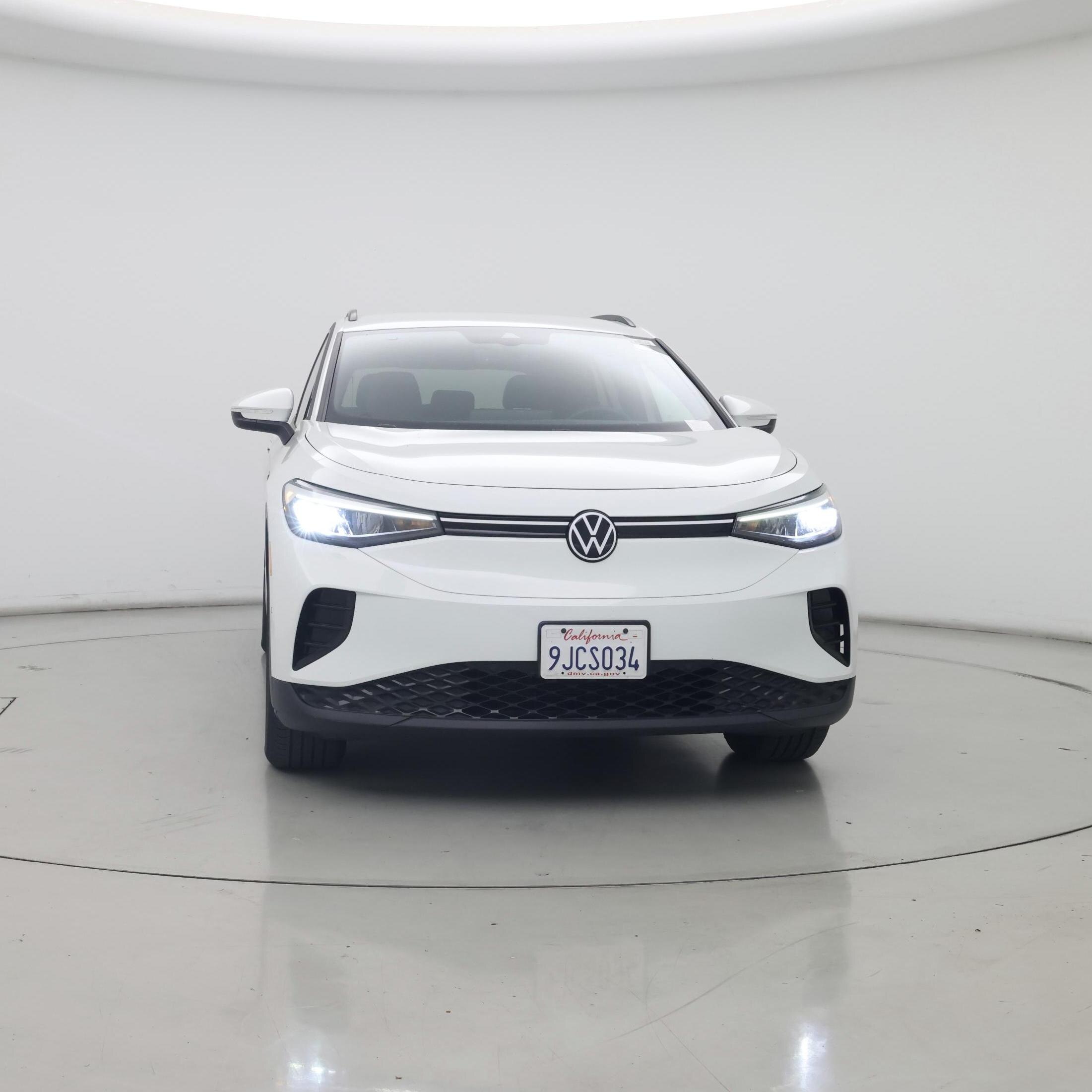 Thumbnail: 2023 Volkswagen ID.4 - 5