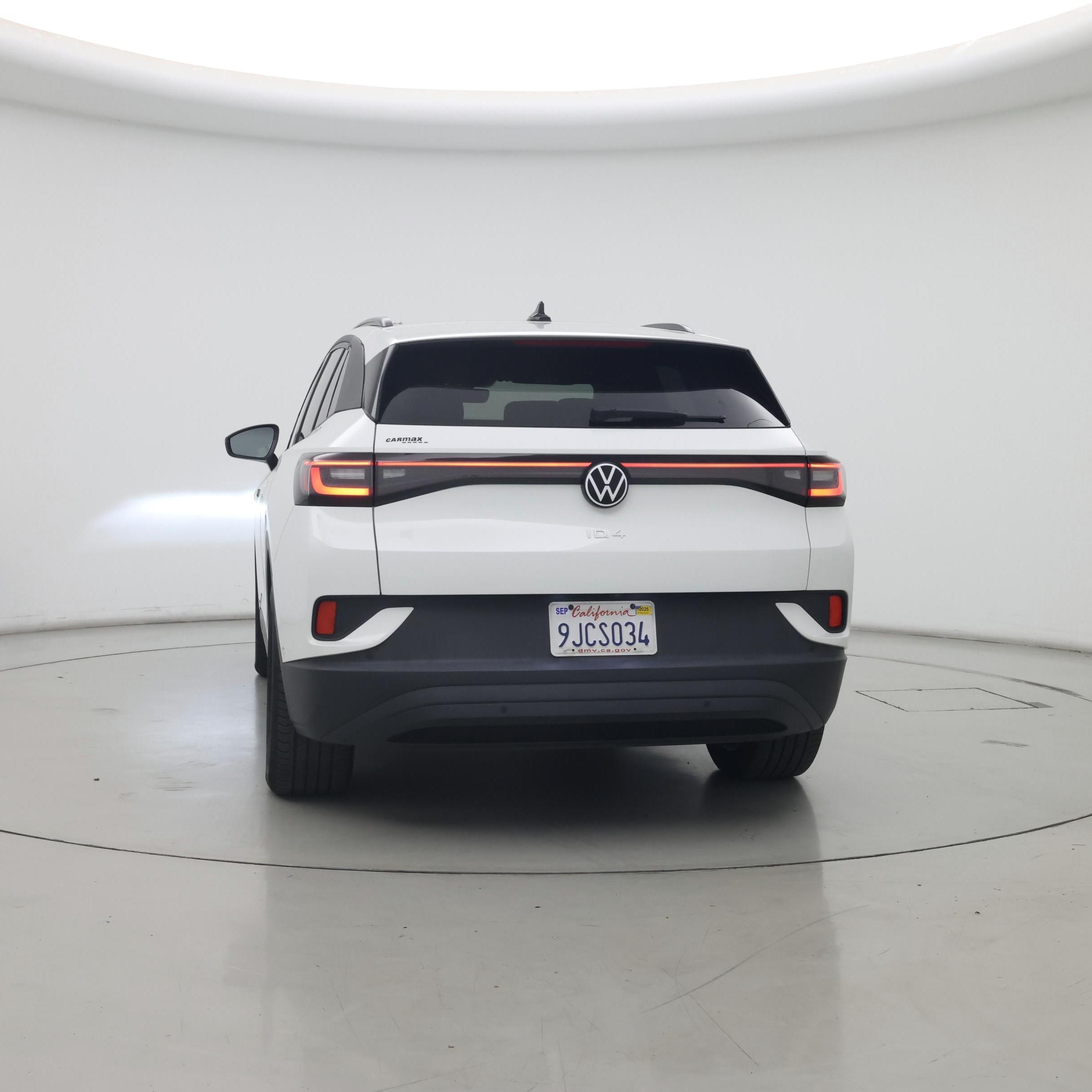 Thumbnail: 2023 Volkswagen ID.4 - 6