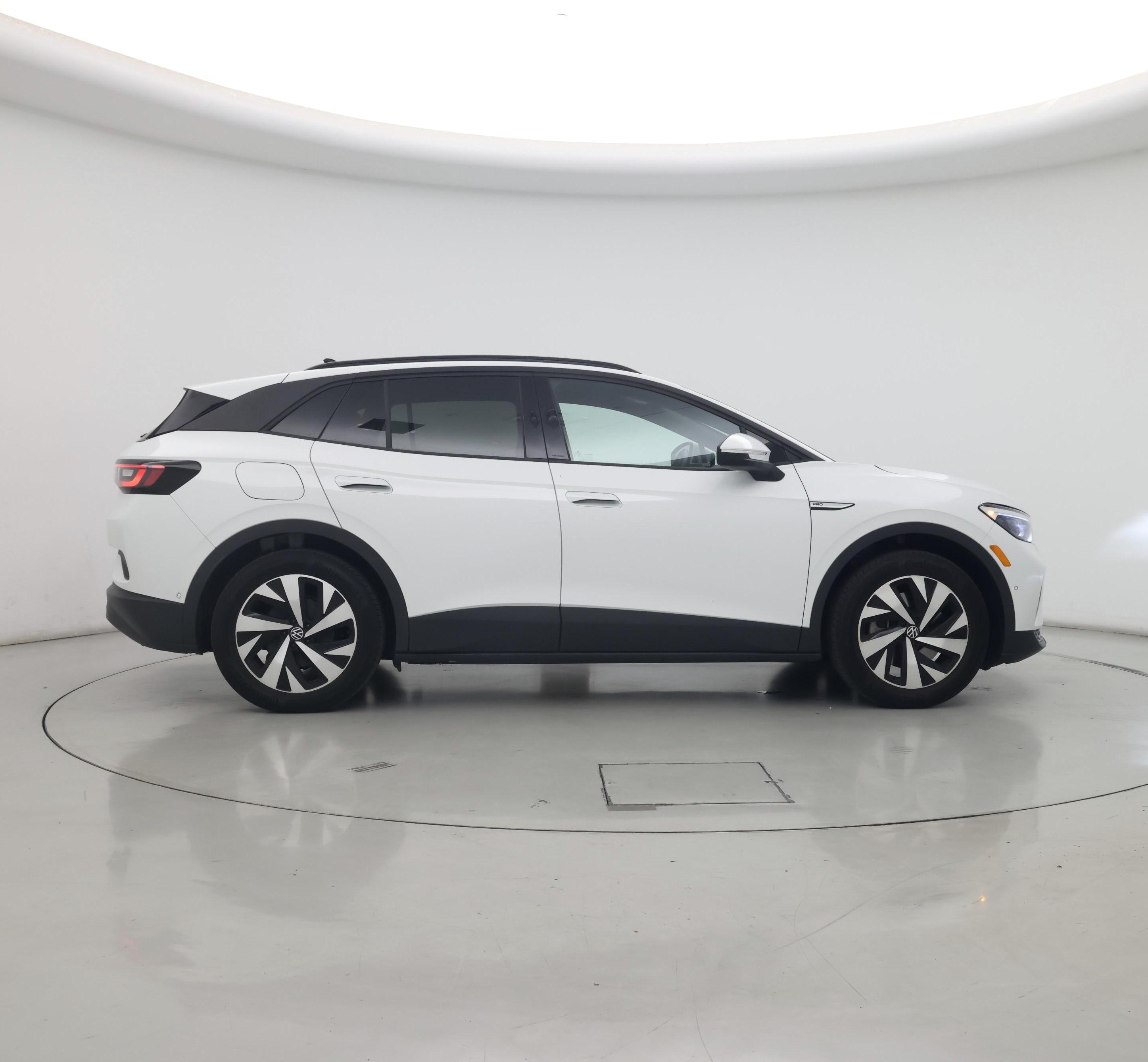 Thumbnail: 2023 Volkswagen ID.4 - 7