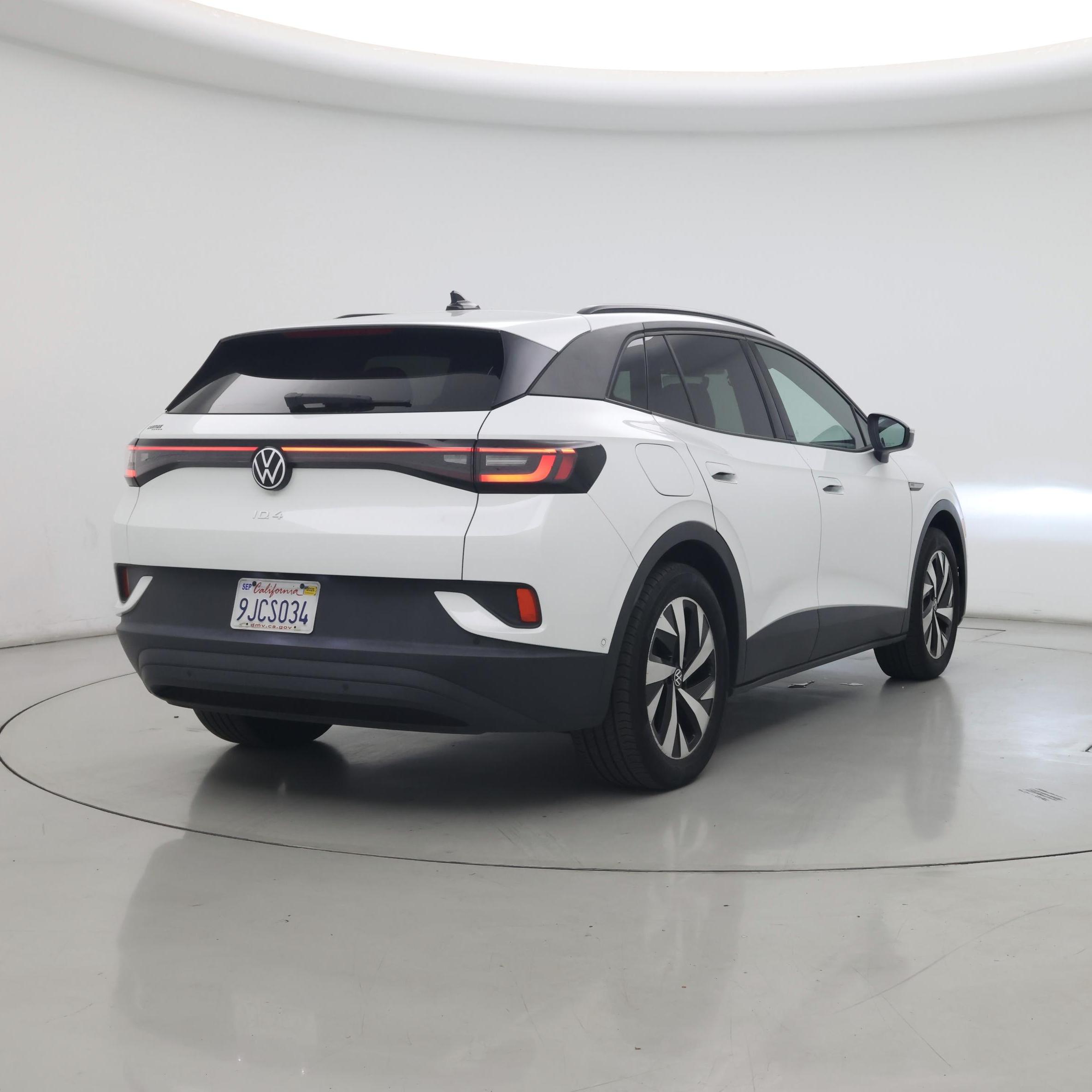 Thumbnail: 2023 Volkswagen ID.4 - 8