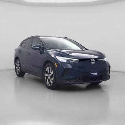 2023 Volkswagen ID.4 EV Standard