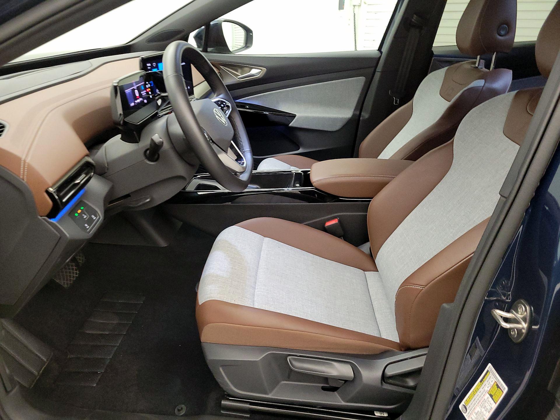 Thumbnail: 2023 Volkswagen ID.4 - 11