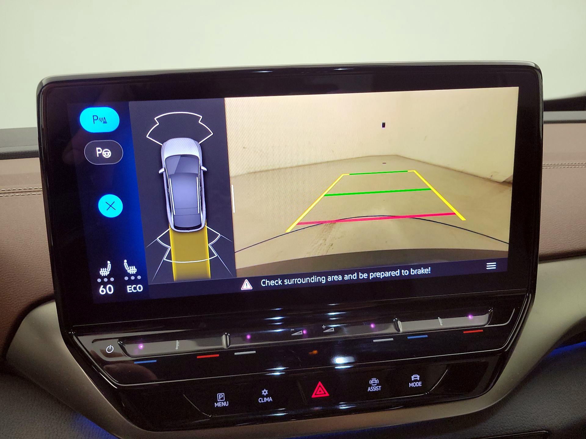 Thumbnail: 2023 Volkswagen ID.4 - 14