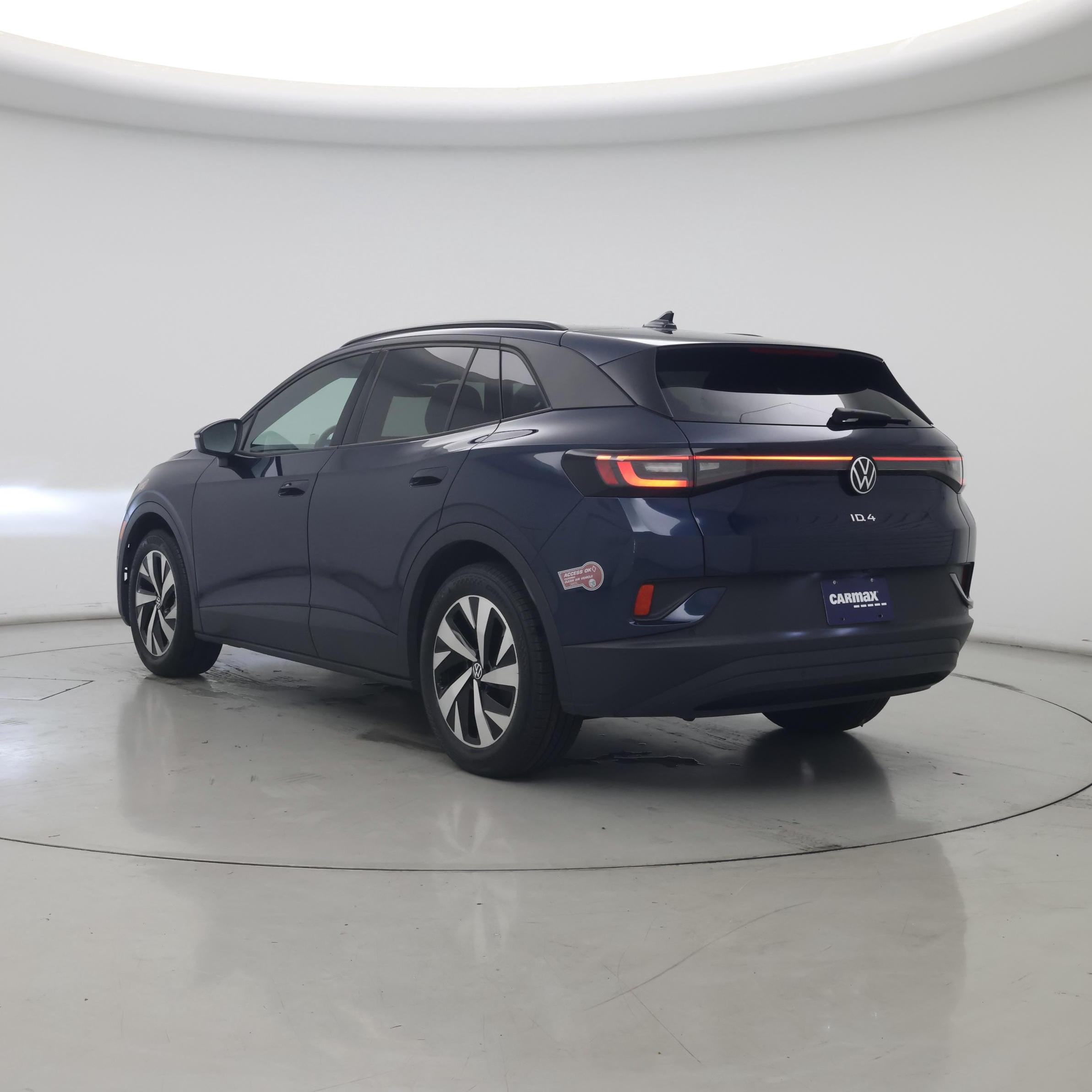 Thumbnail: 2023 Volkswagen ID.4 - 2