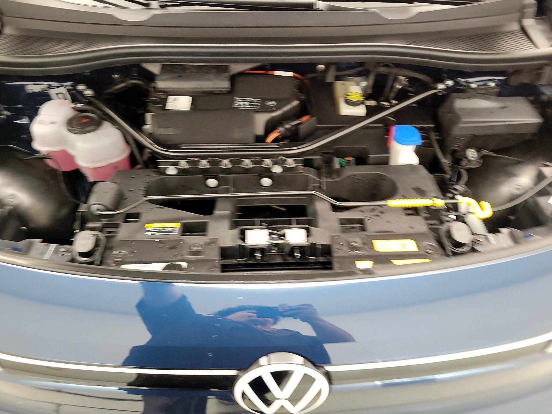 Thumbnail: 2023 Volkswagen ID.4 - 20