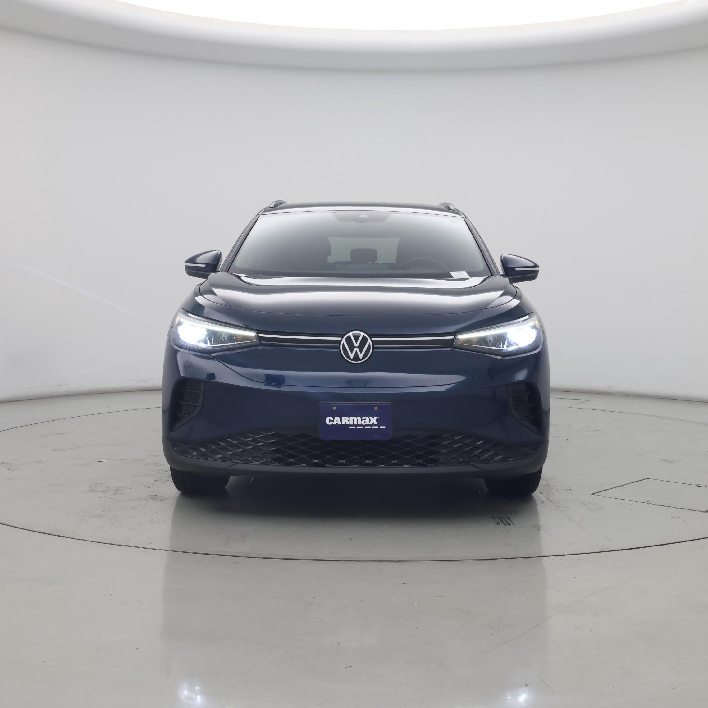 Thumbnail: 2023 Volkswagen ID.4 - 5