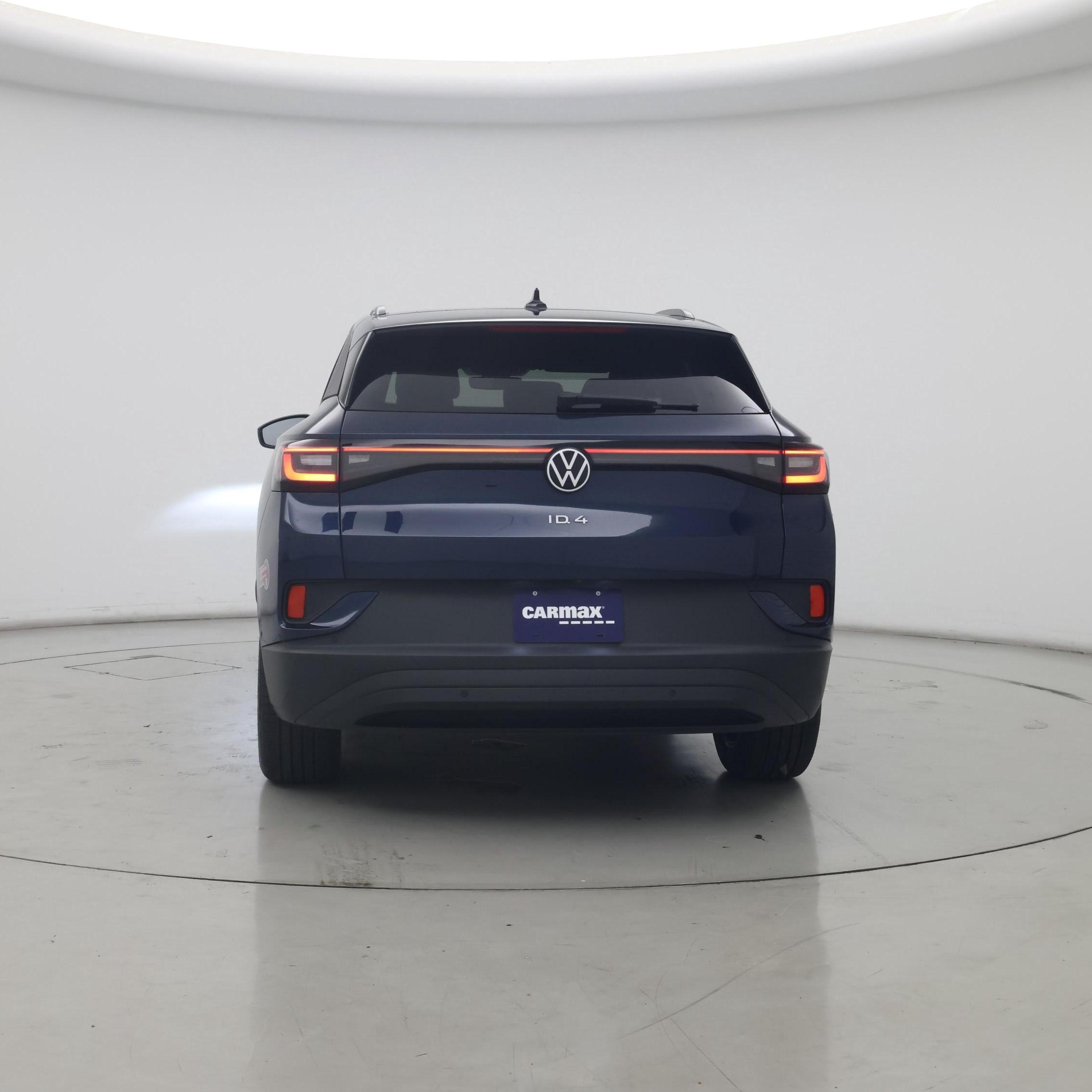 Thumbnail: 2023 Volkswagen ID.4 - 6