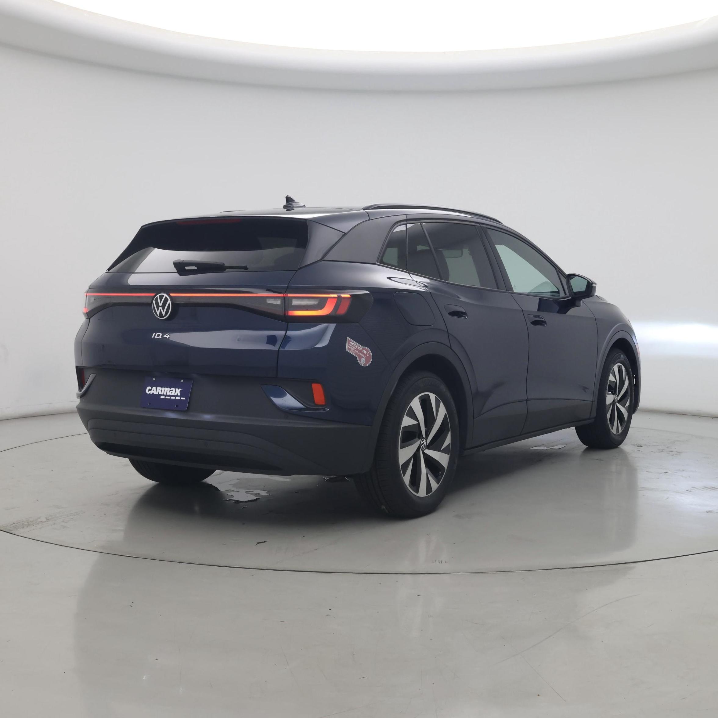 Thumbnail: 2023 Volkswagen ID.4 - 8