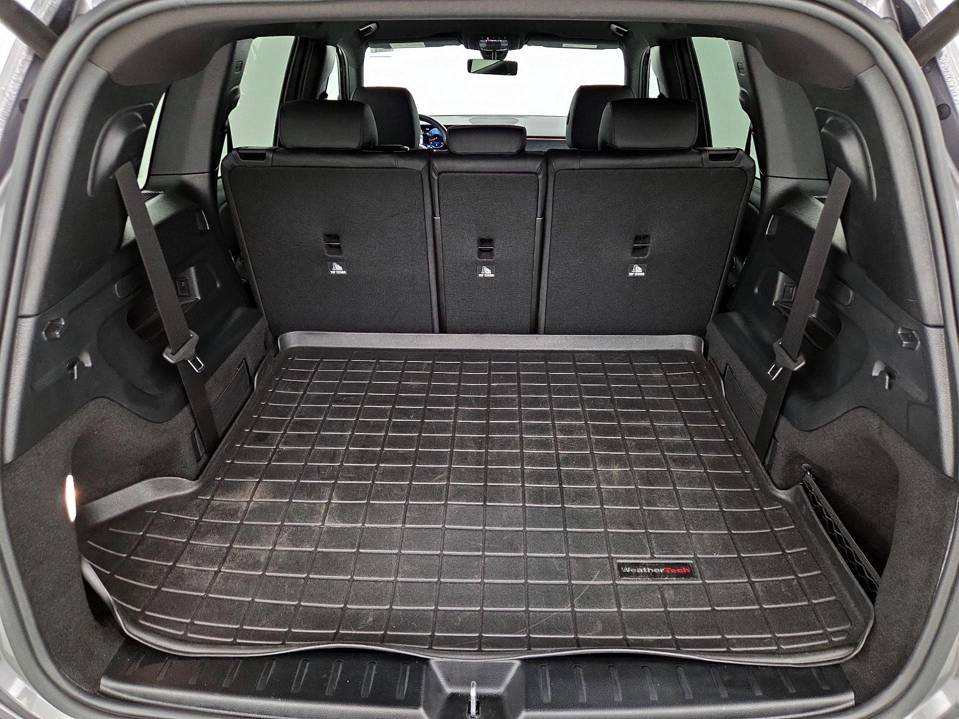 Thumbnail: 2022 Mercedes-Benz GLB - 20