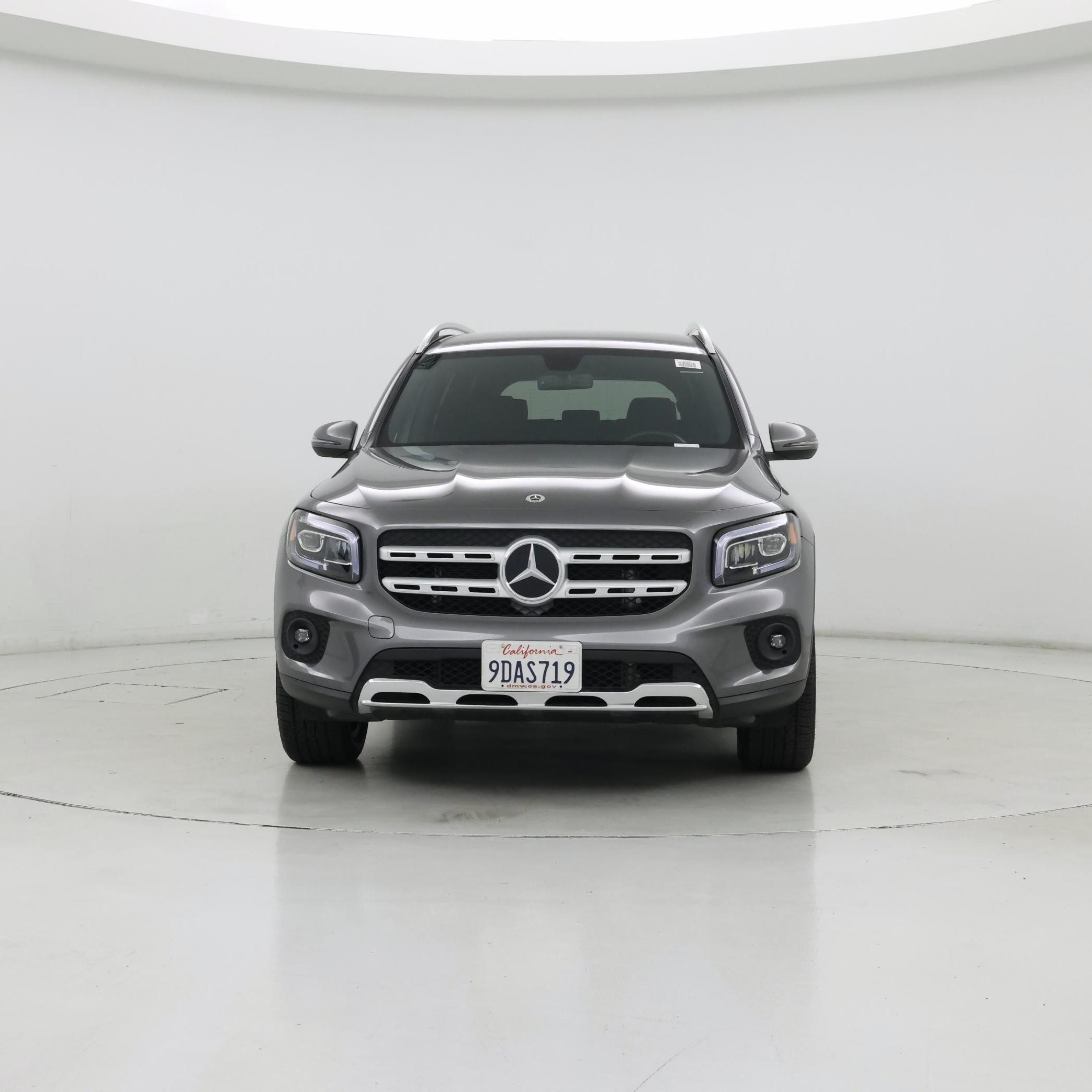 Thumbnail: 2022 Mercedes-Benz GLB - 5