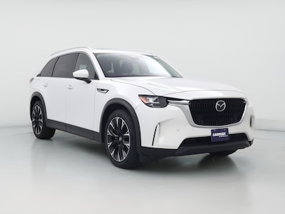 2024 Mazda CX-90 PHEV Premium
