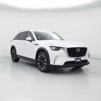 2024 Mazda CX-90 PHEV Premium